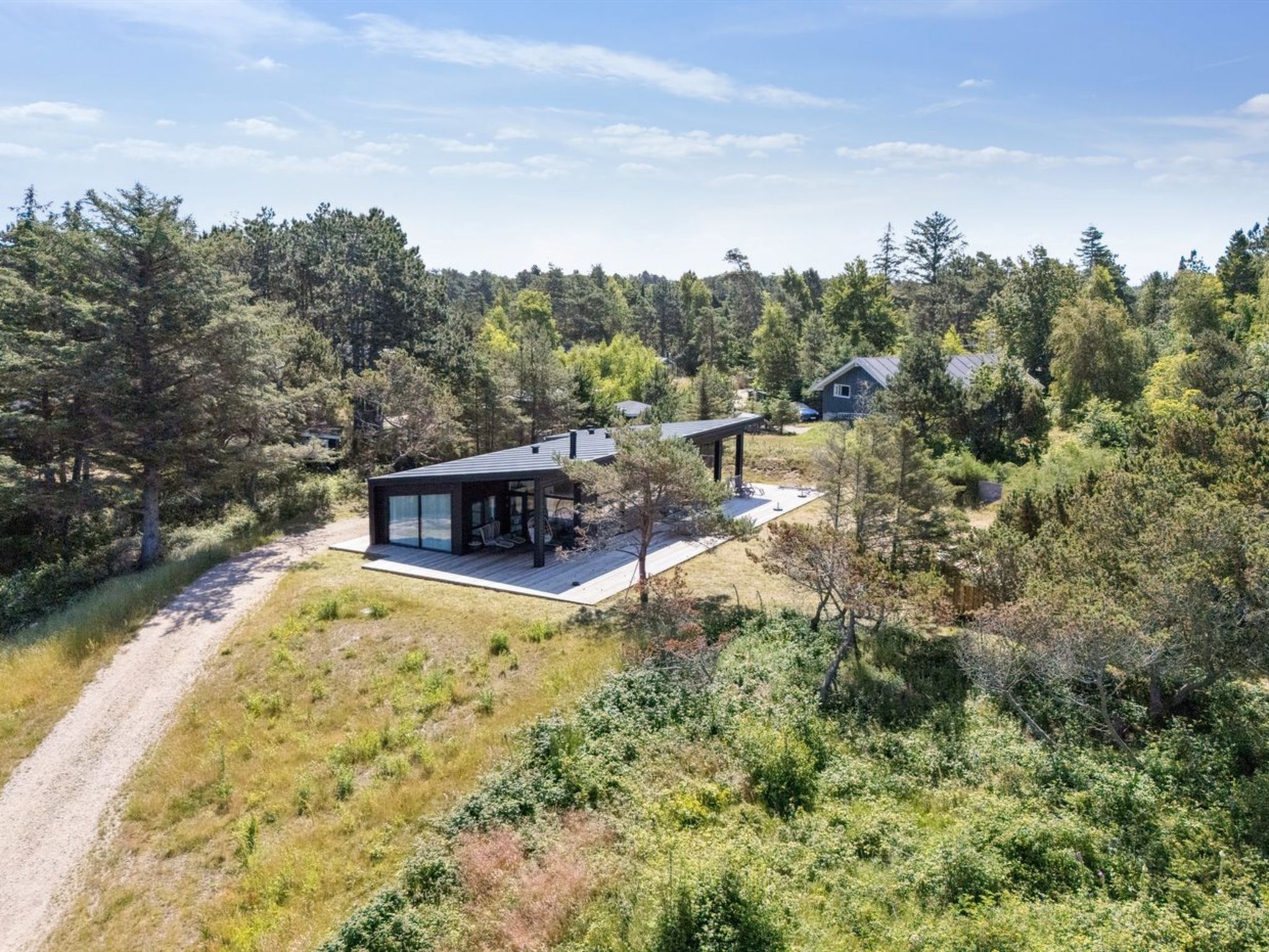"Rakita" - 75m from the sea - Buiten