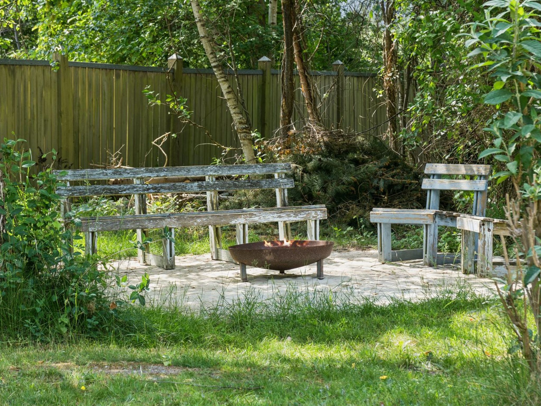 Tyyne: Luxe vakantiehuis op 250m van zee in Sjællands Odde - foto 23