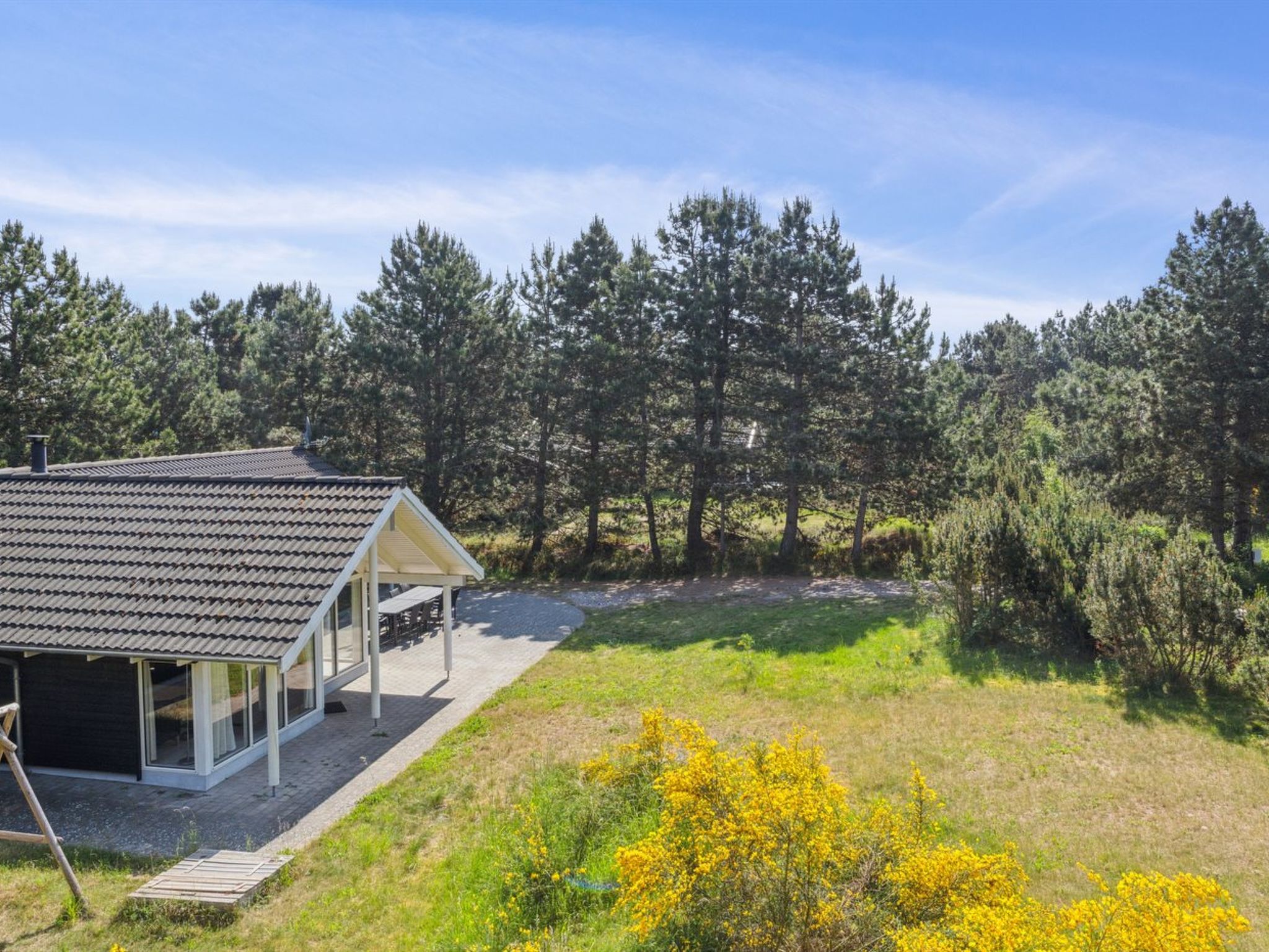"Judit" - 225m from the sea-Outside