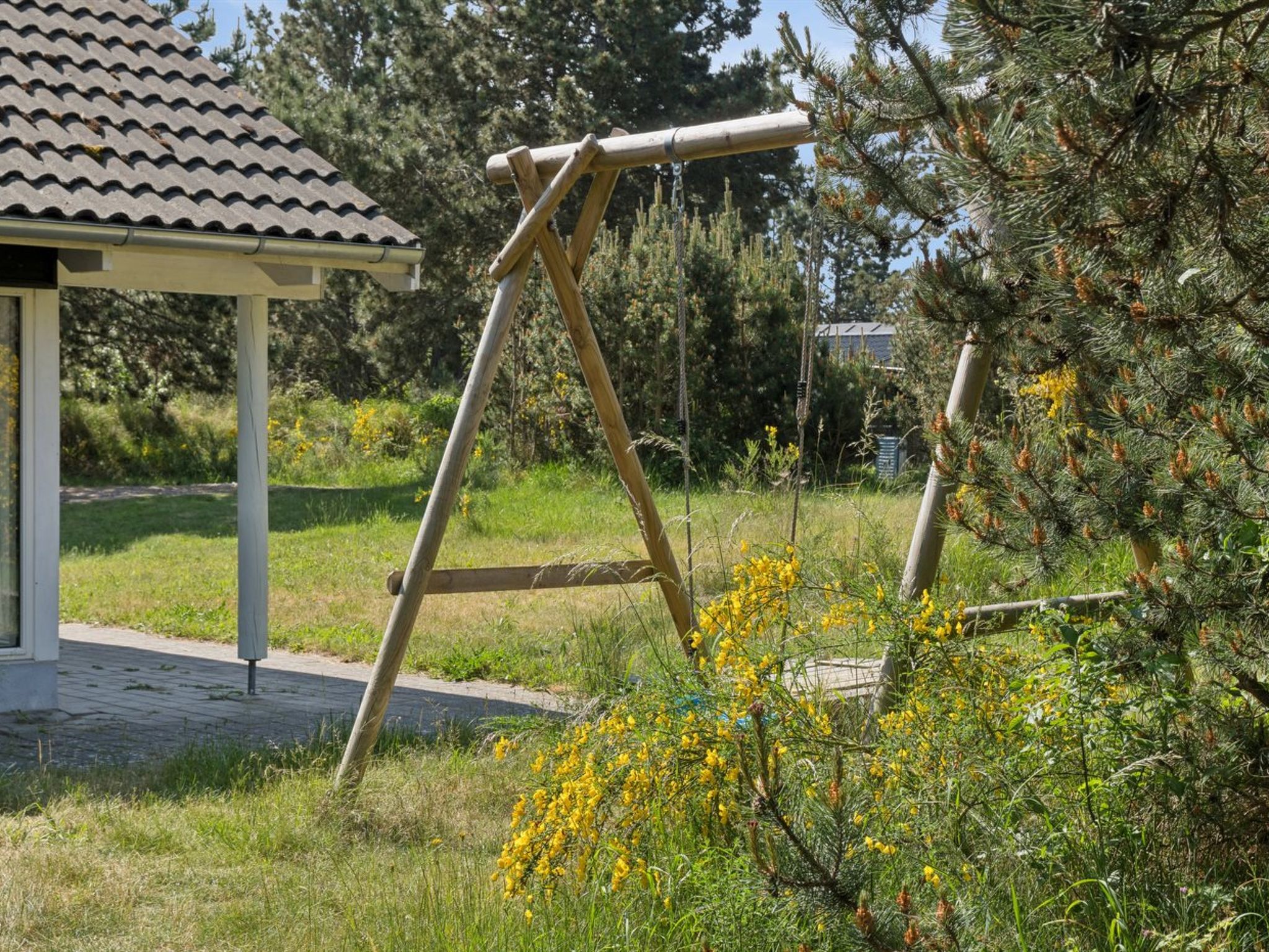 "Judit" - 225m from the sea-Outside
