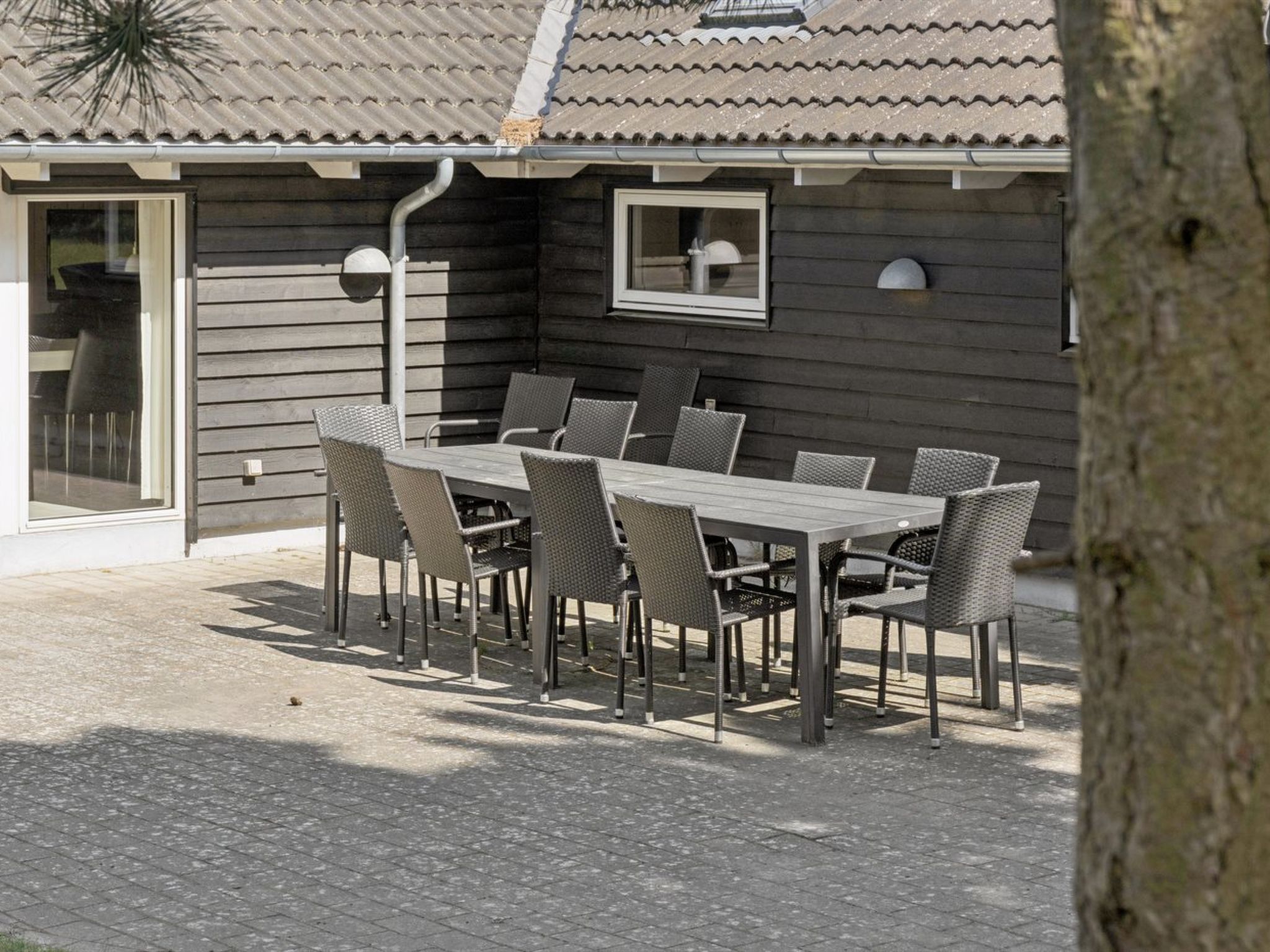 "Judit" - 225m from the sea-Buiten