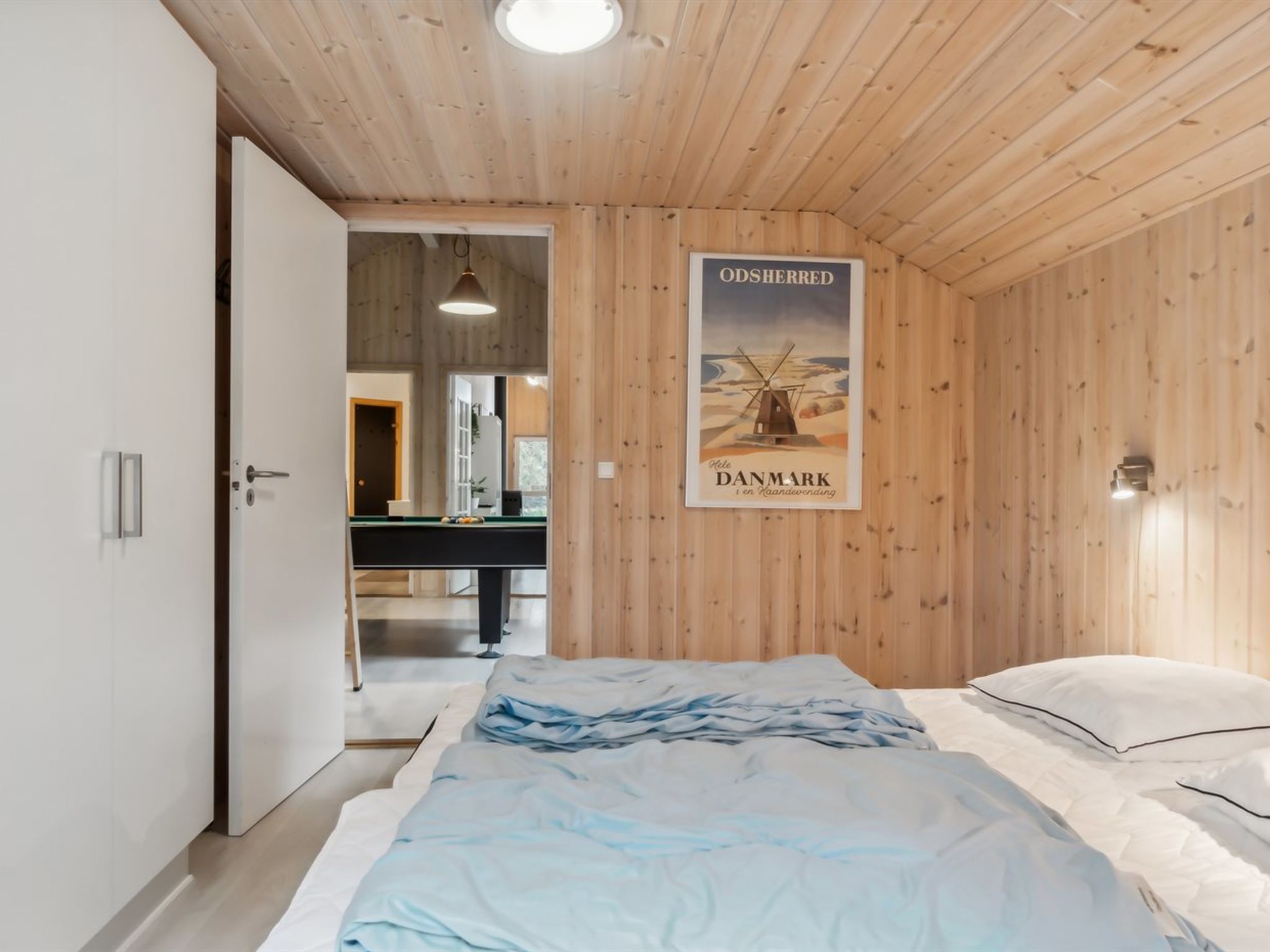 "Judit" - 225m from the sea-Binnen