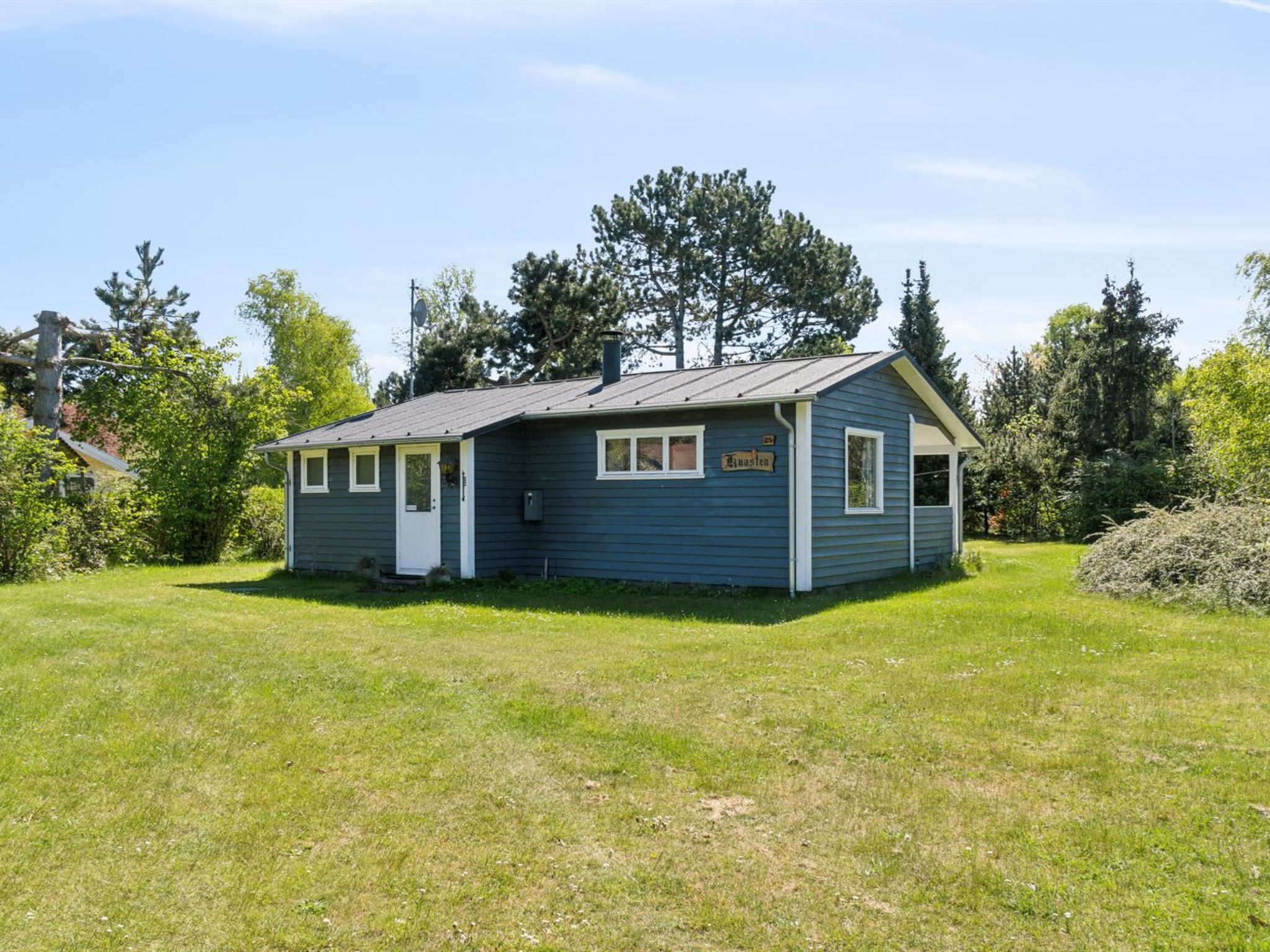 "Ginette" - 500m from the sea — House (4 of 19)