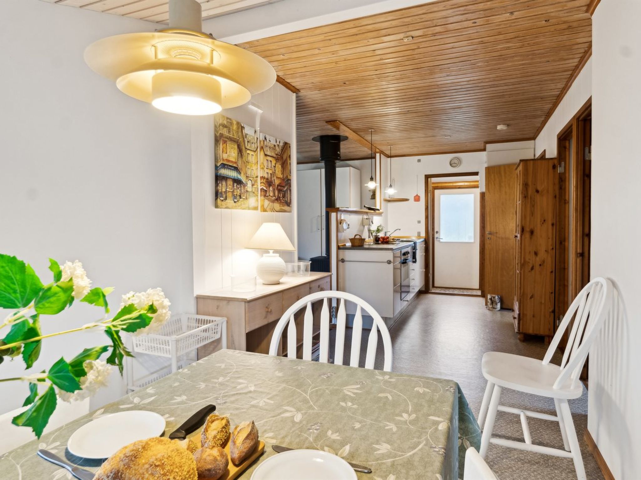 "Ginette" - 500m from the sea