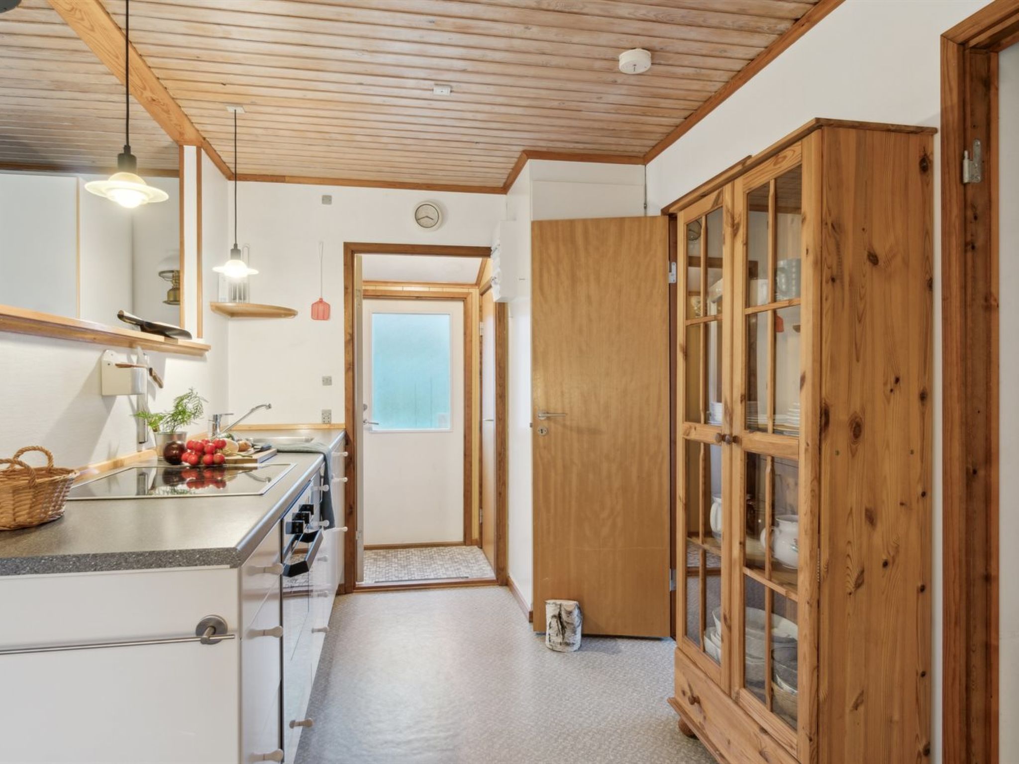 "Ginette" - 500m from the sea - Binnen