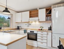 Ruim vakantiehuis Lavrens op 300m van zee in Sjællands Odde - thumbnail 5