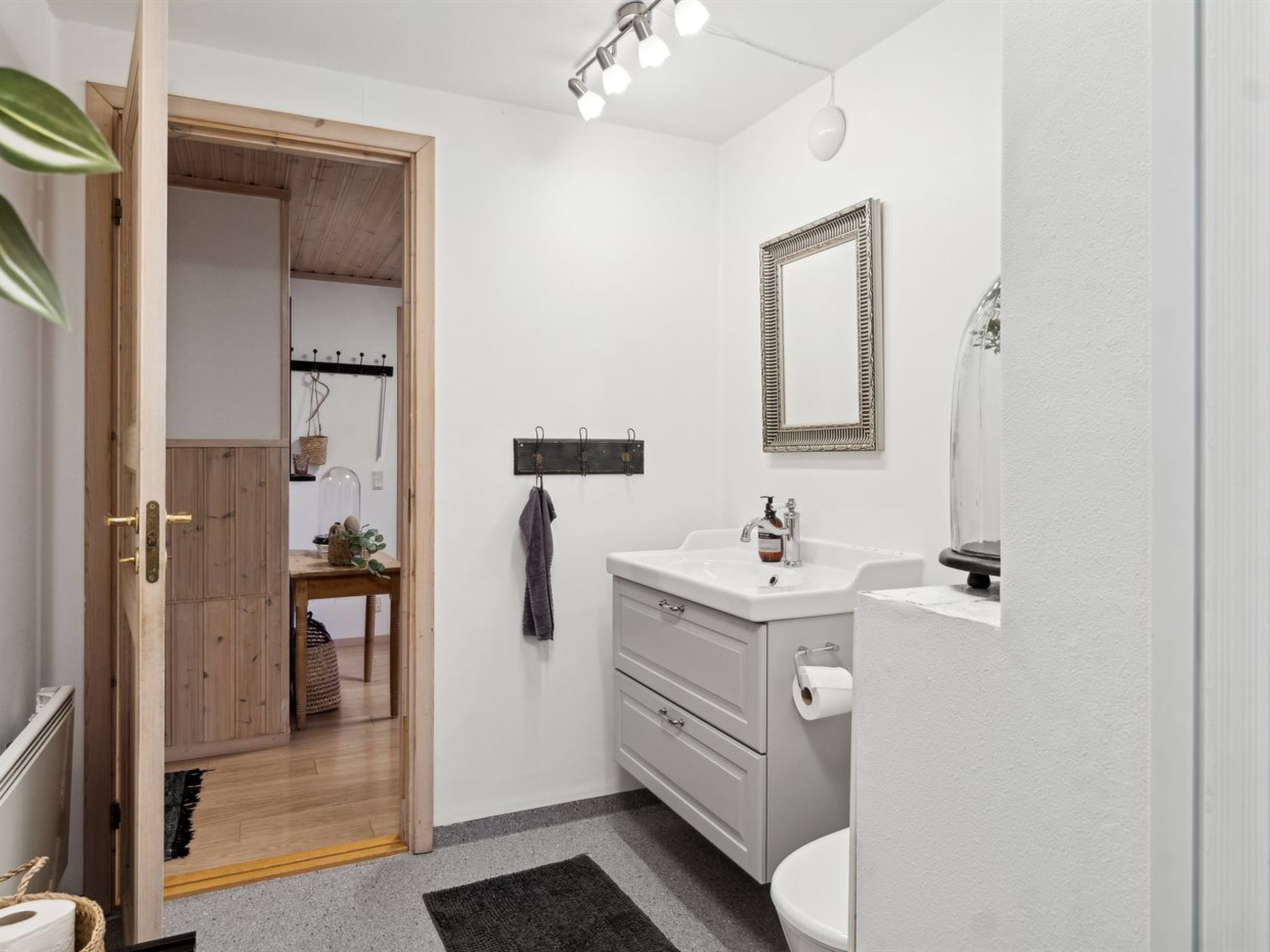 Ruim vakantiehuis Lavrens op 300m van zee in Sjællands Odde - foto 2