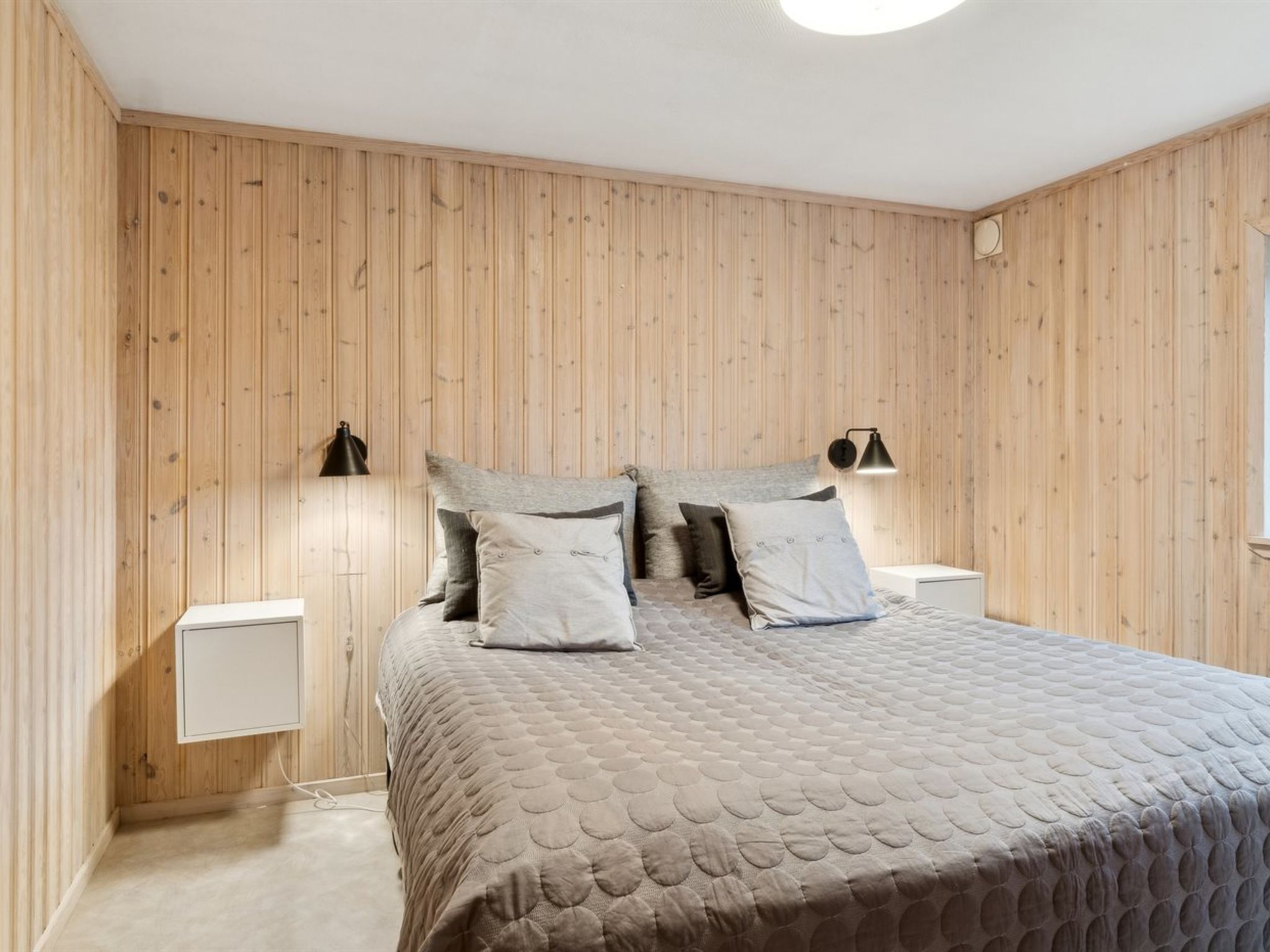 "Lavrens" - 300m from the sea - Binnen