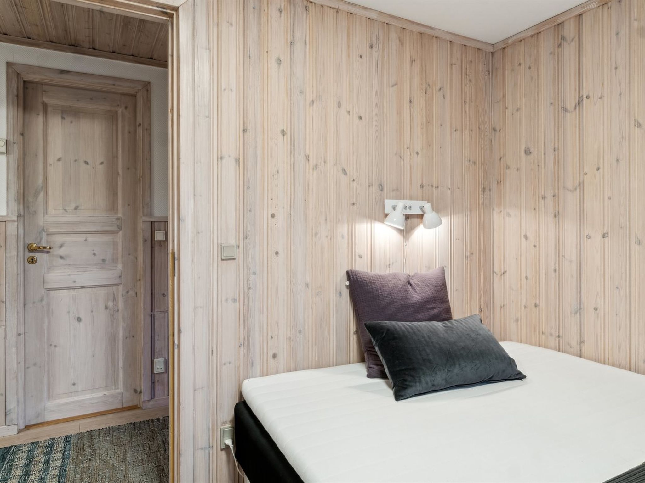 "Lavrens" - 300m from the sea - Binnen