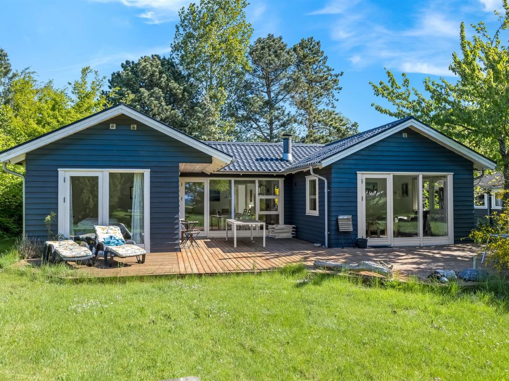 Vakantiehuis Waltraud in Denemarken
