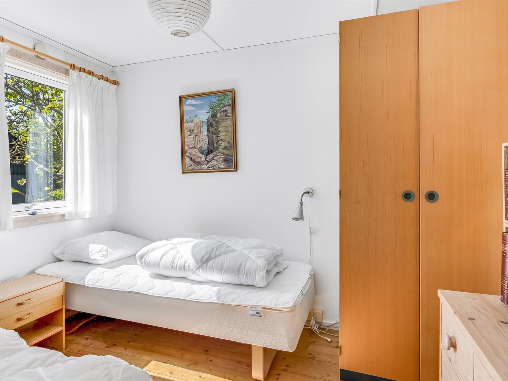 "Waltraud" - 50m from the sea-Outside