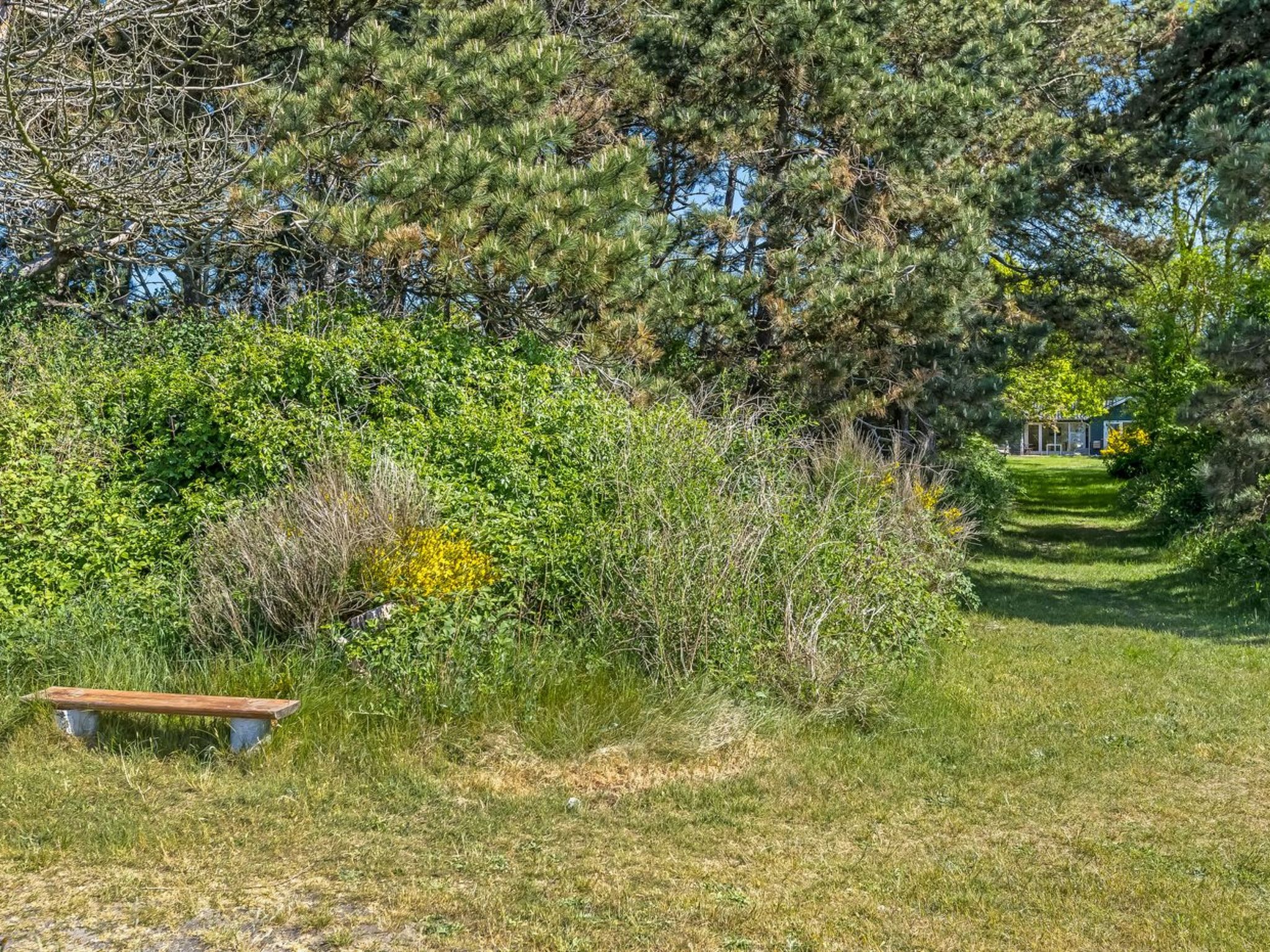 "Waltraud" - 50m from the sea-Inside
