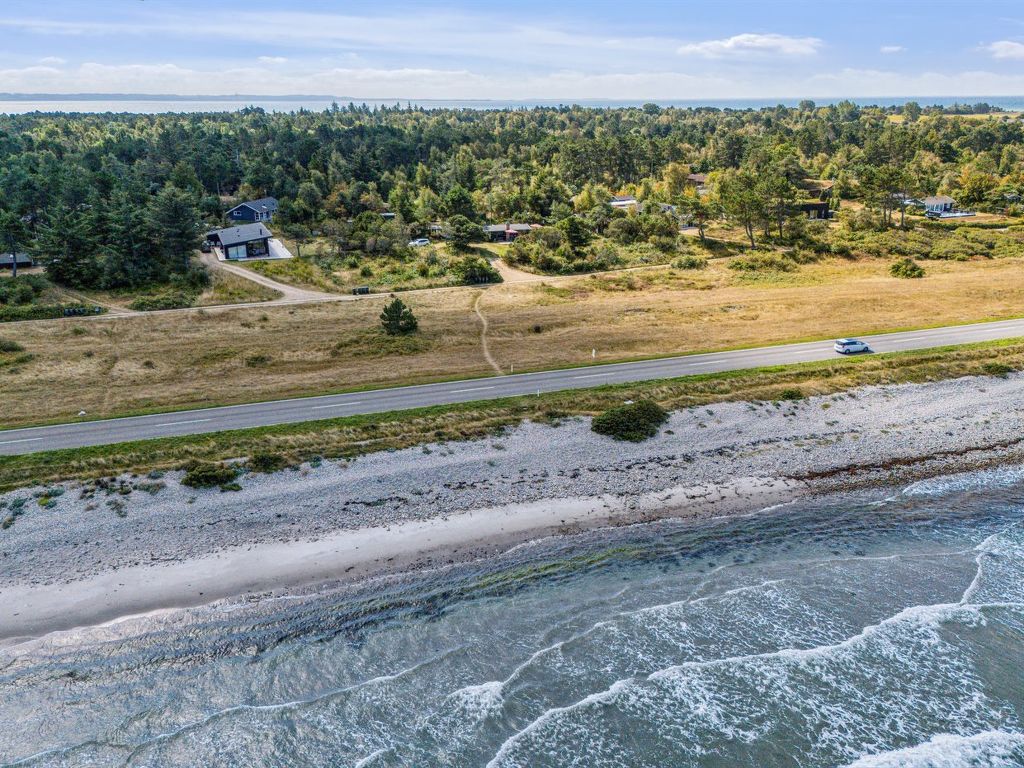 Vakantiehuis Kaj in Denemarken
