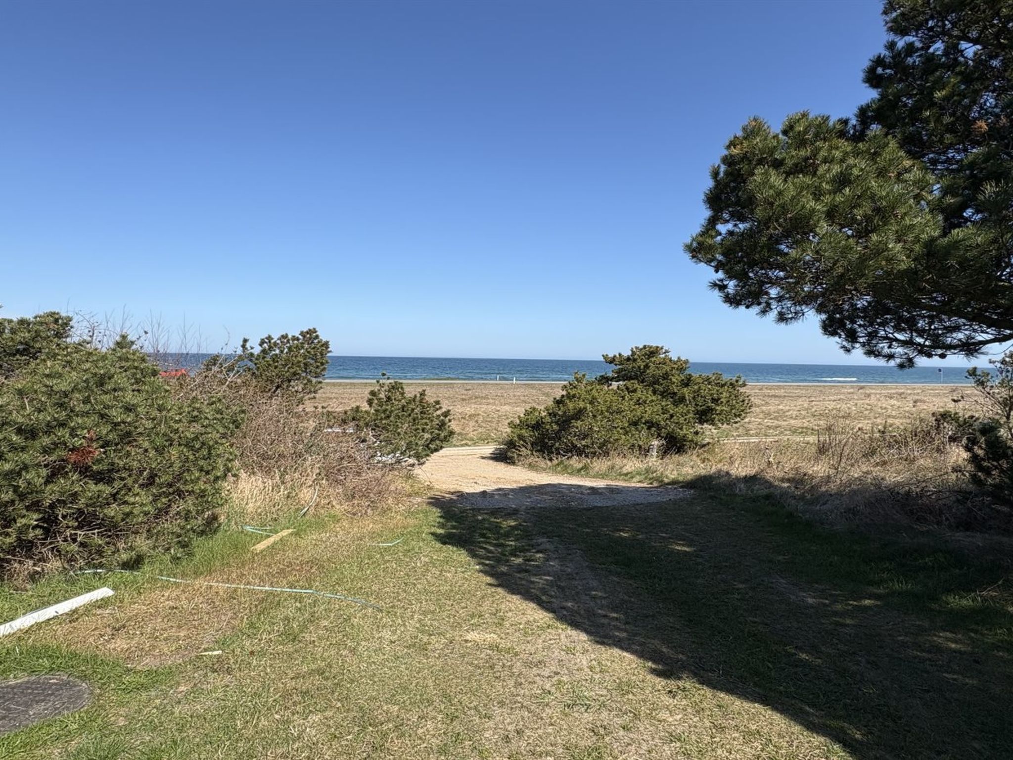 "Kaj" - 75m from the sea-Buiten