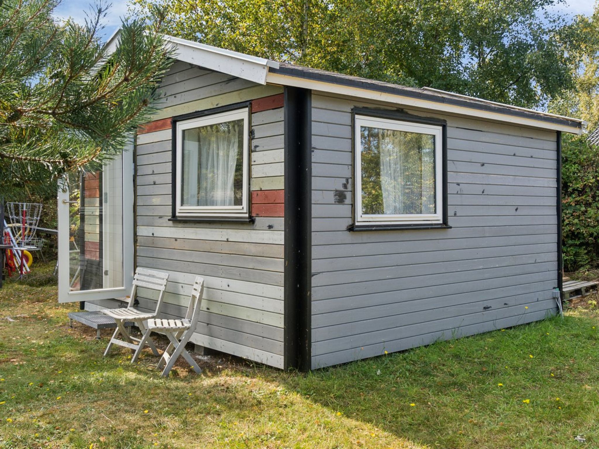 "Kaj" - 75m from the sea-Dedans