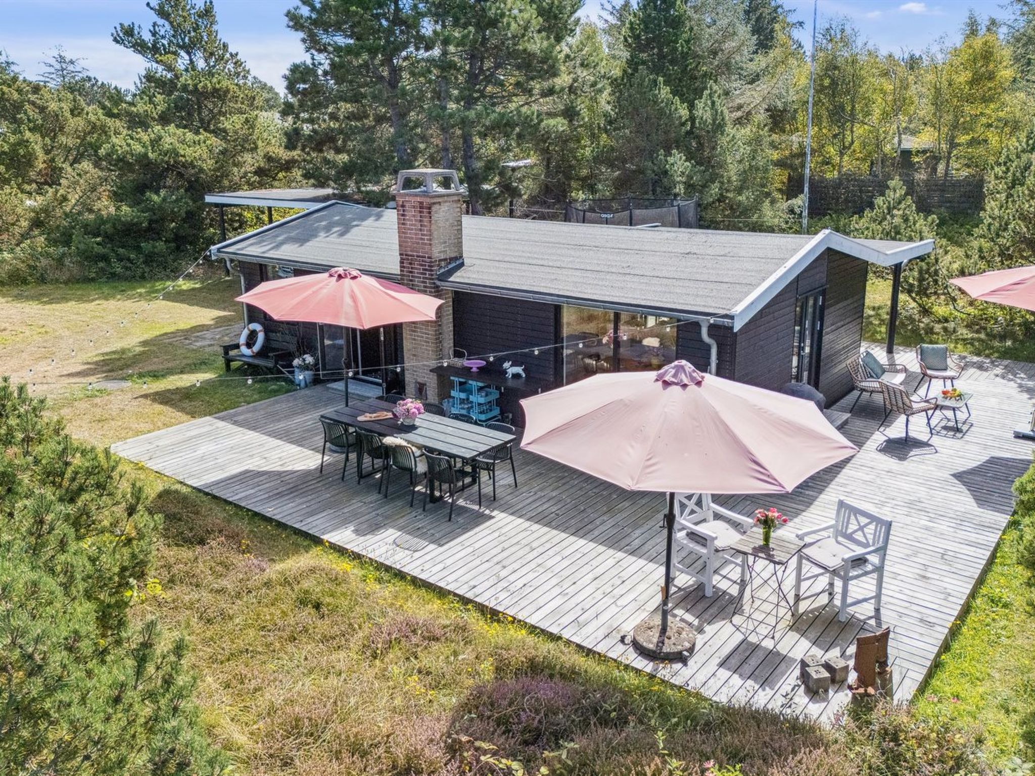 "Kaj" - 75m from the sea-Outside