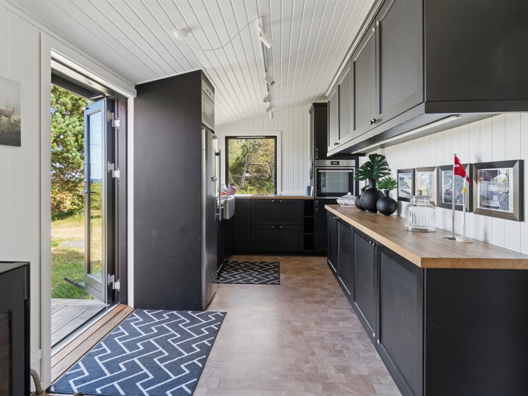 "Kaj" - 75m from the sea-Inside