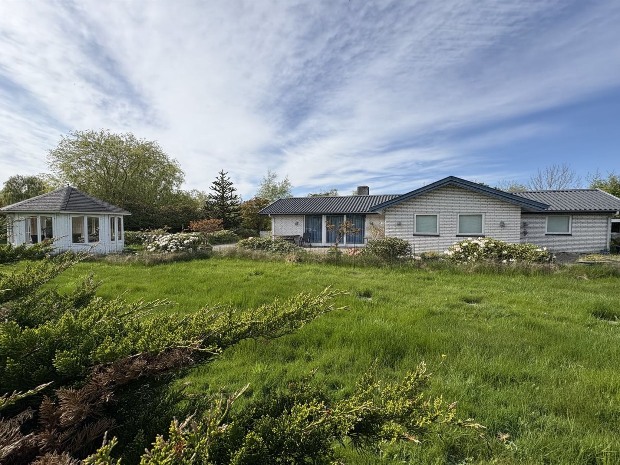 "Niklas" - 150m from the sea