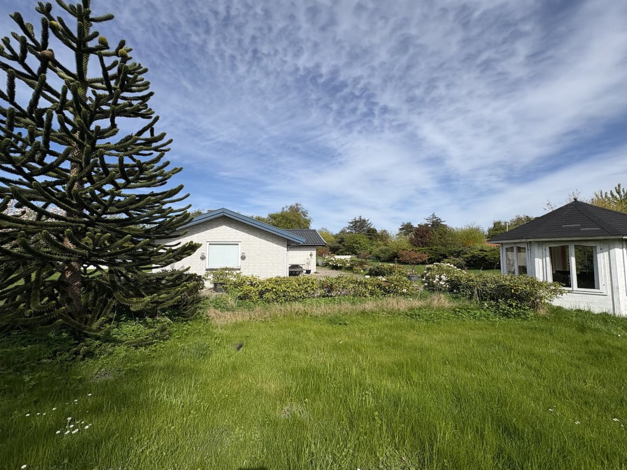 "Niklas" - 150m from the sea-Buiten