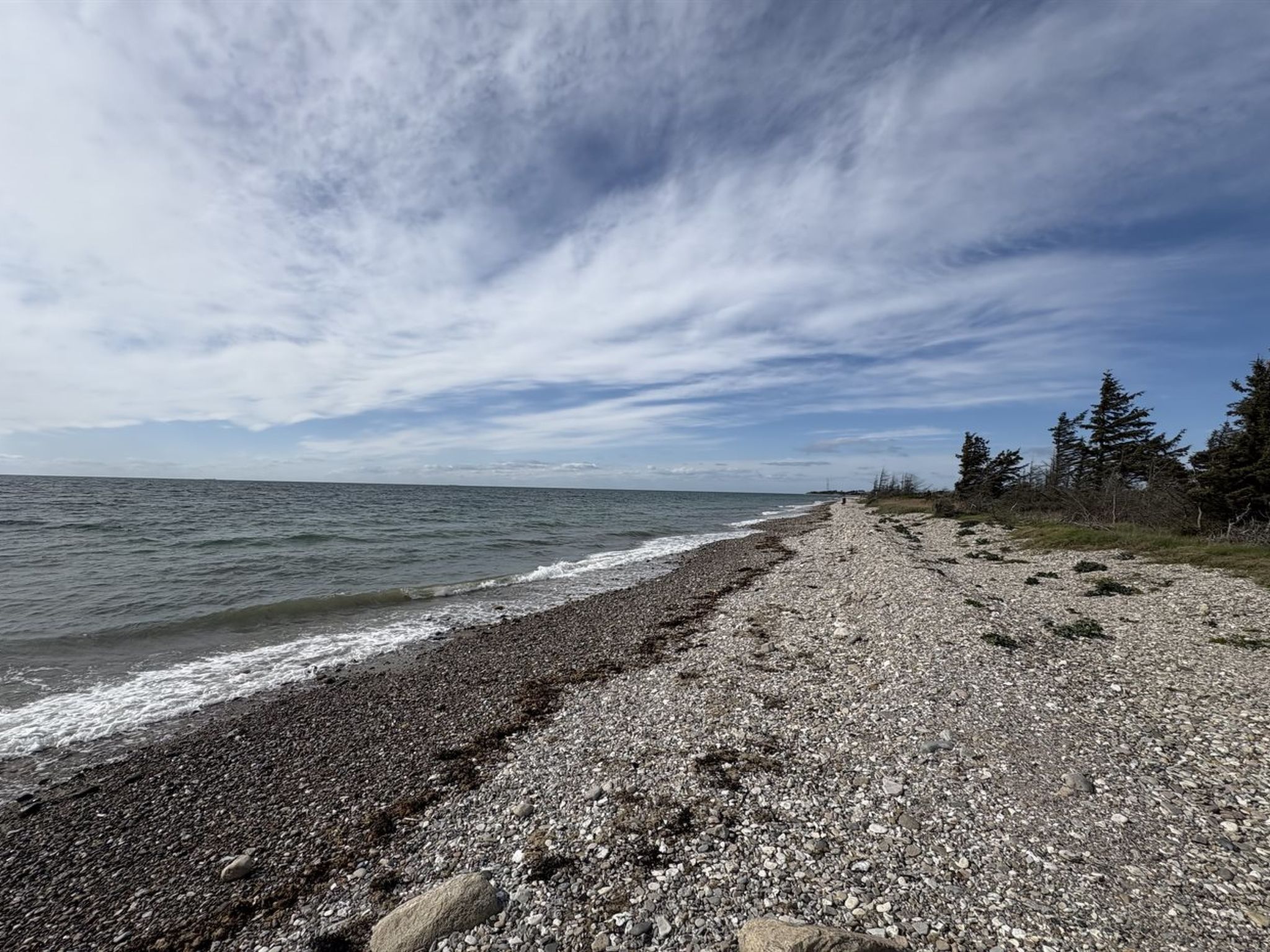 "Niklas" - 150m from the sea-Buiten