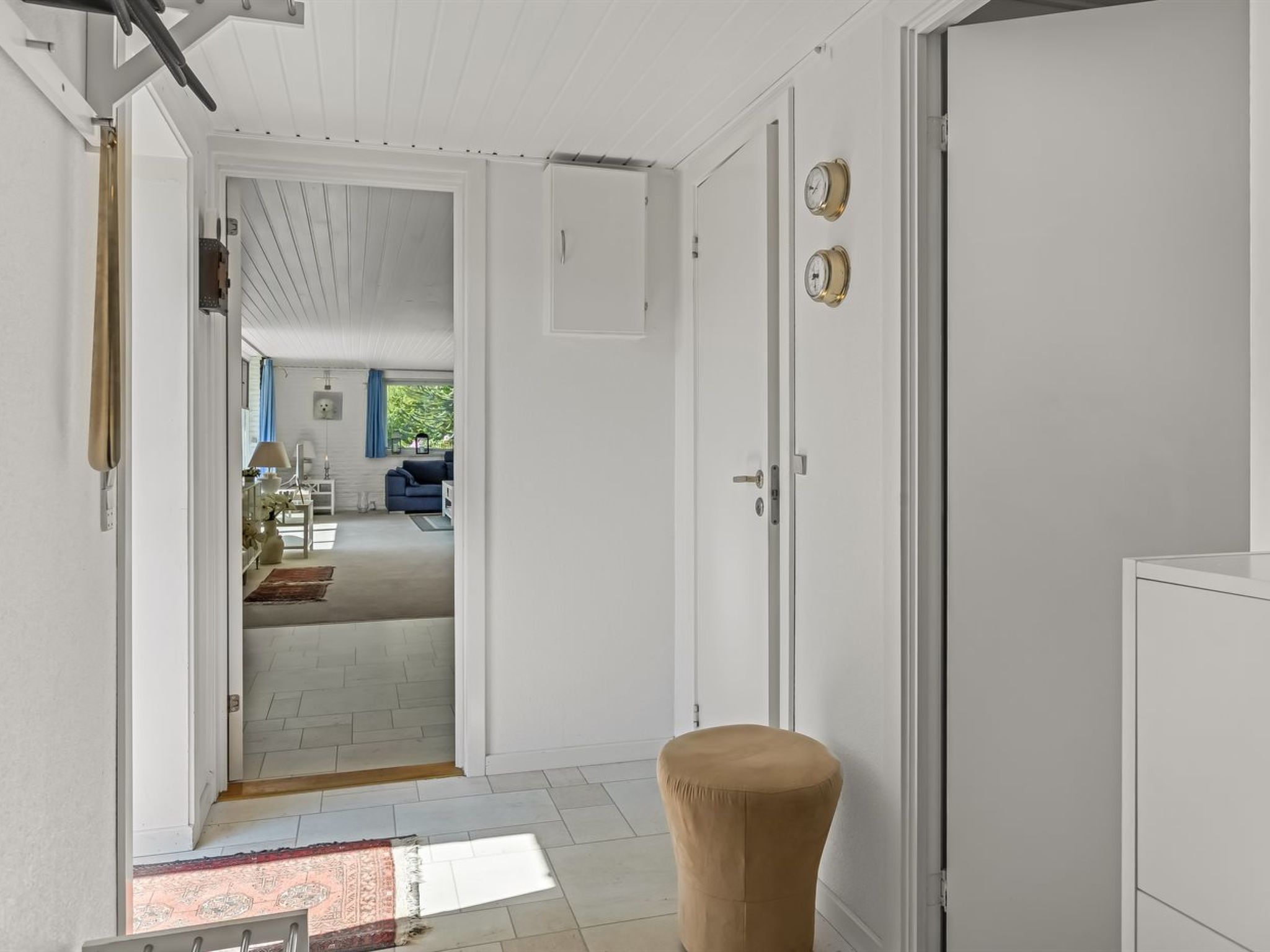 "Niklas" - 150m from the sea-Drinnen