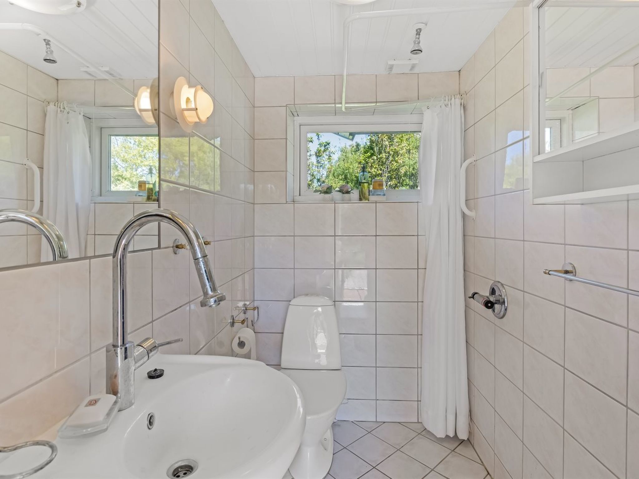 "Niklas" - 150m from the sea-Drinnen