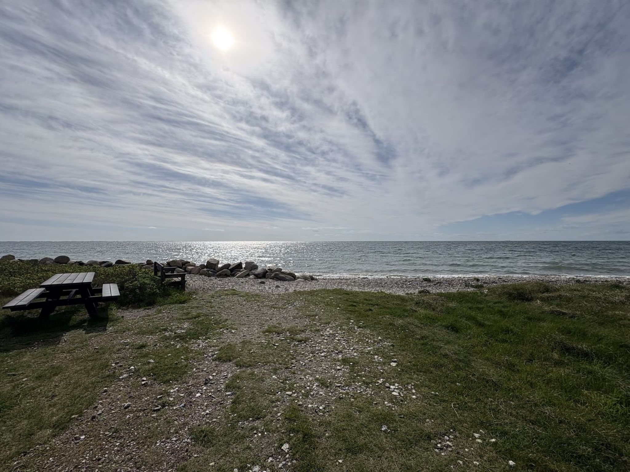 "Niklas" - 150m from the sea-Drinnen
