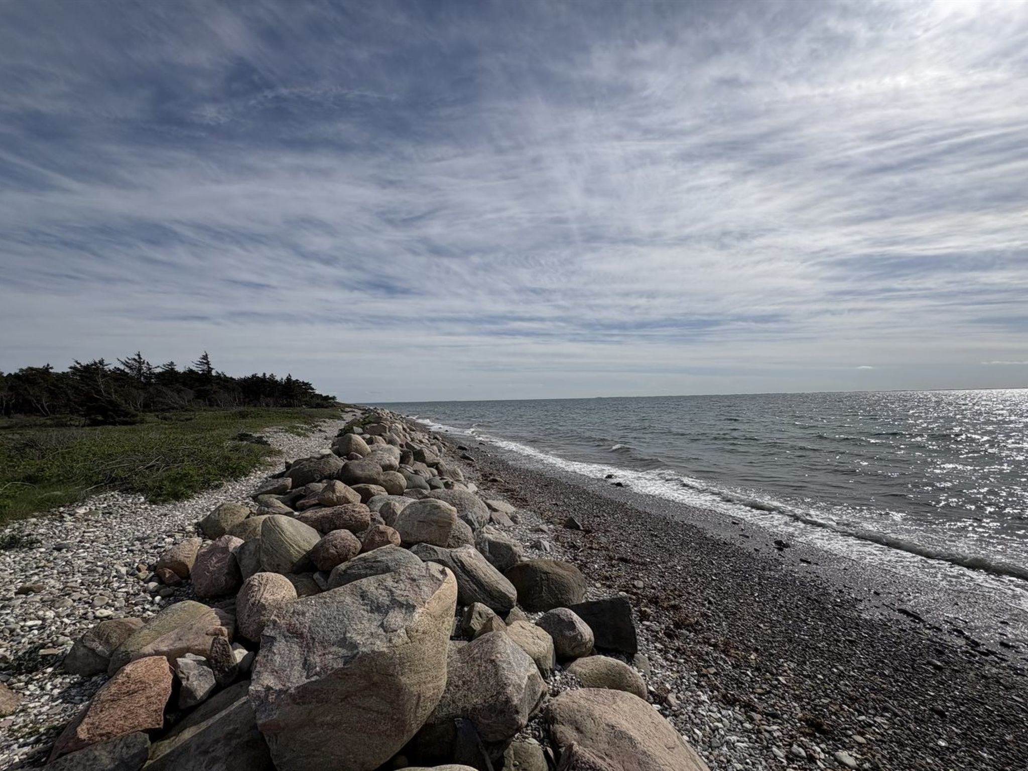 "Niklas" - 150m from the sea-Drinnen