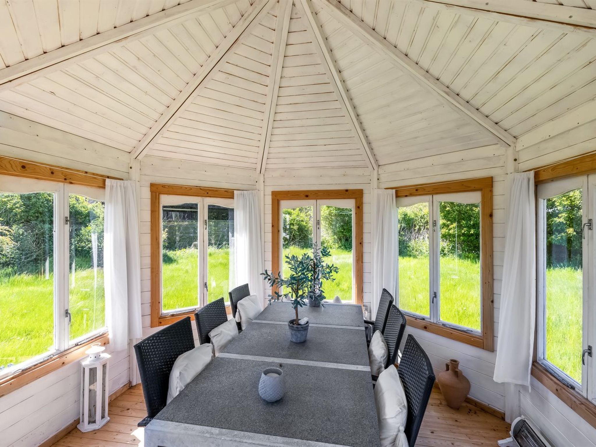 "Niklas" - 150m from the sea-Draußen