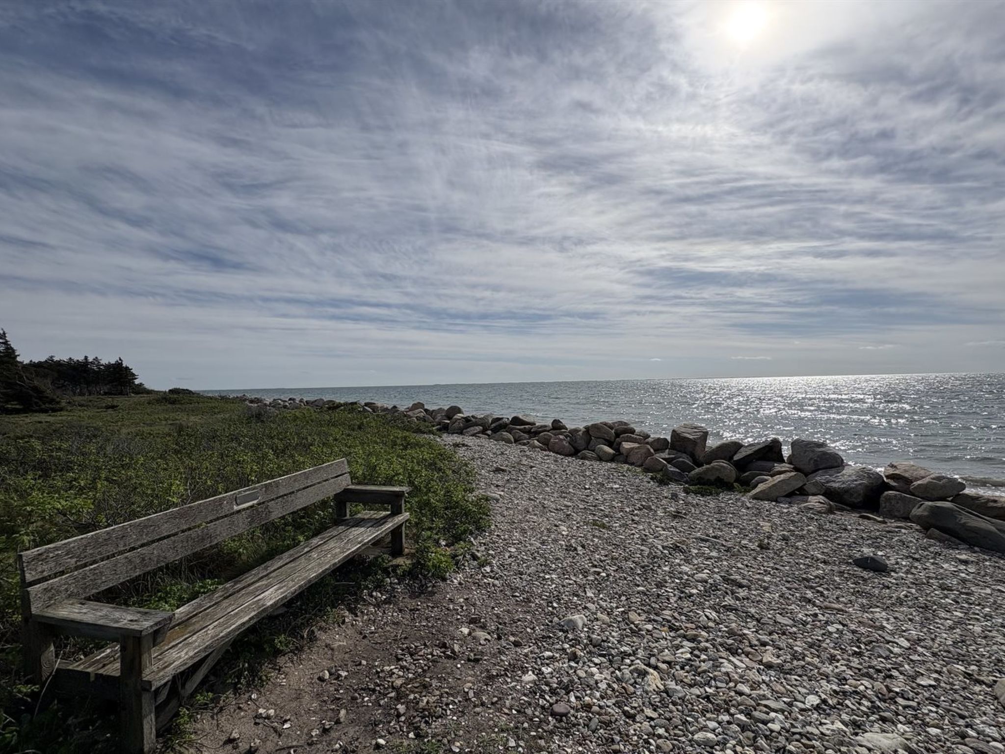 "Niklas" - 150m from the sea-Drinnen