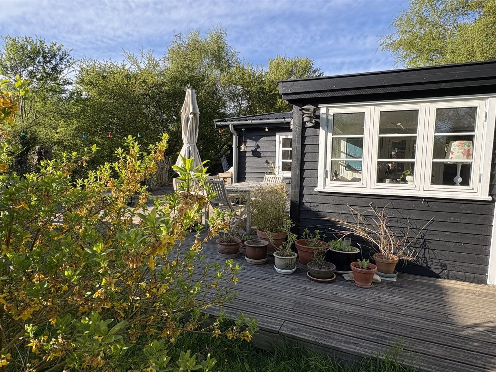 "Tona" - 600m from the sea-Buiten