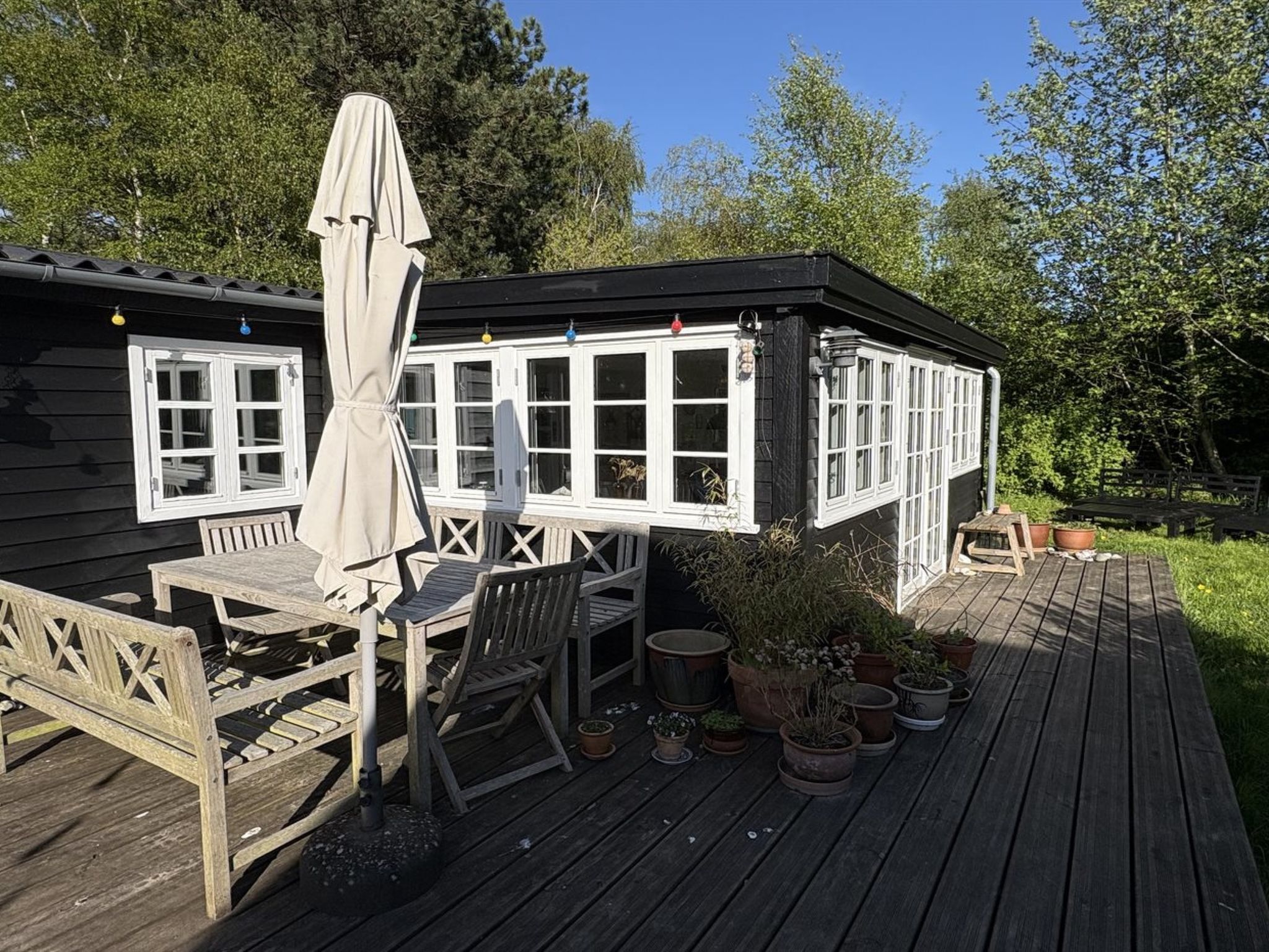 "Tona" - 600m from the sea-Buiten