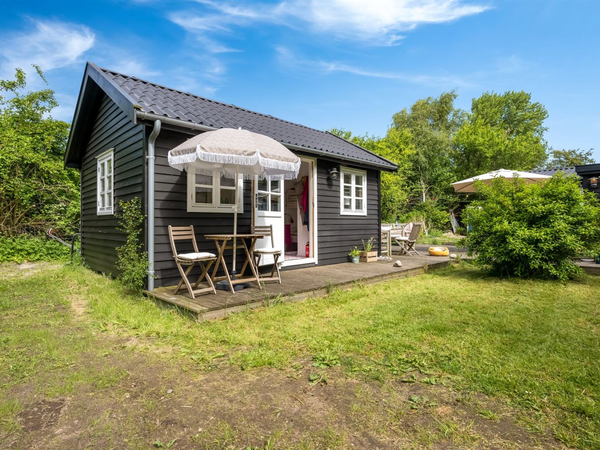 "Tona" - 600m from the sea-Binnen