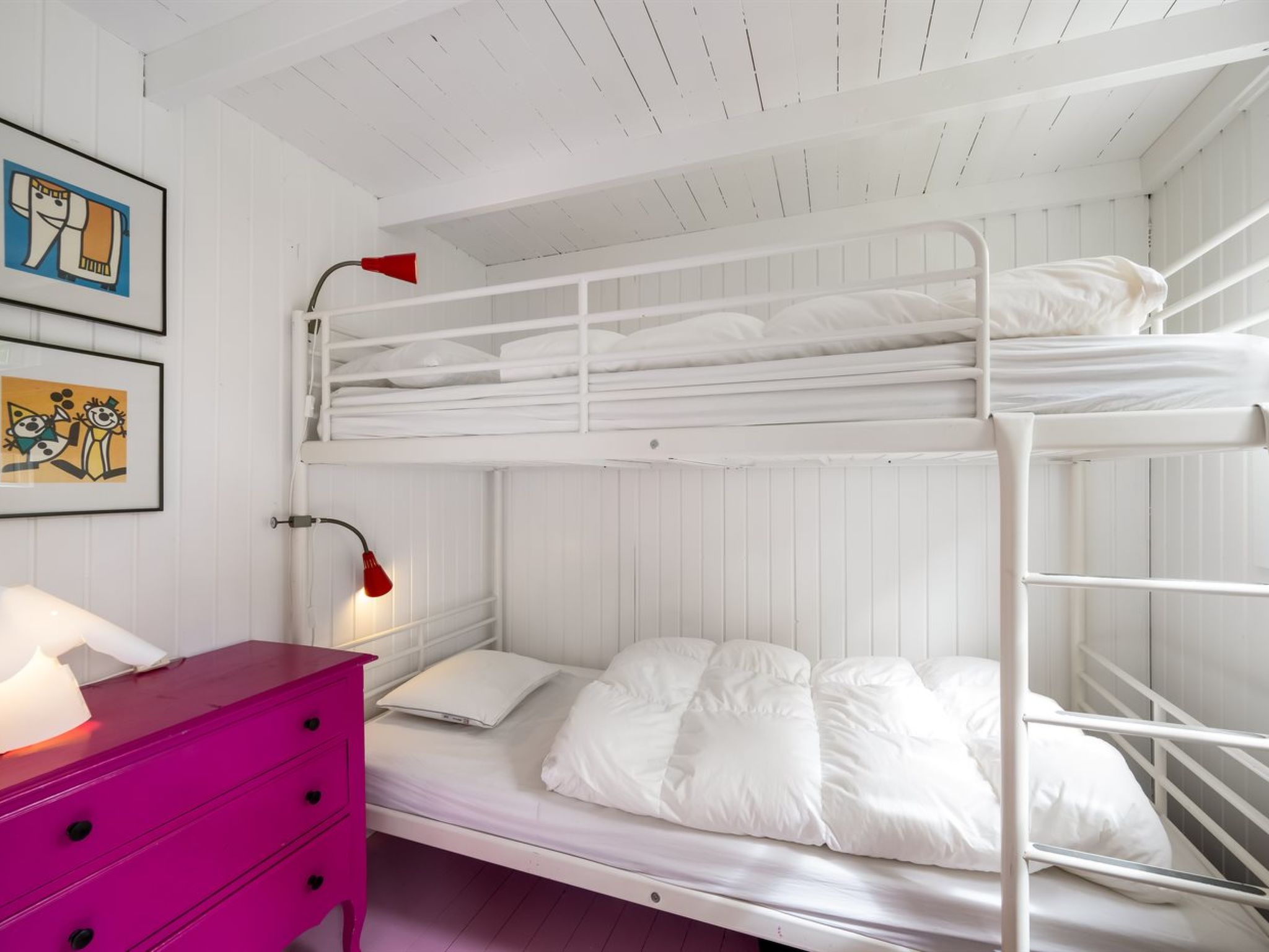 "Tona" - 600m from the sea-Binnen