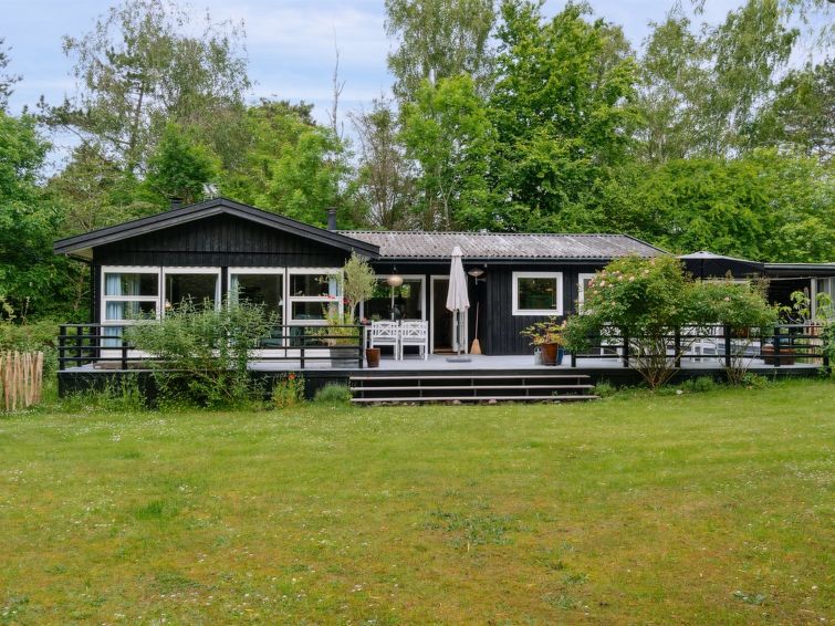 "Nette" - 100m from the sea – Sjællands Odde – Ostsee