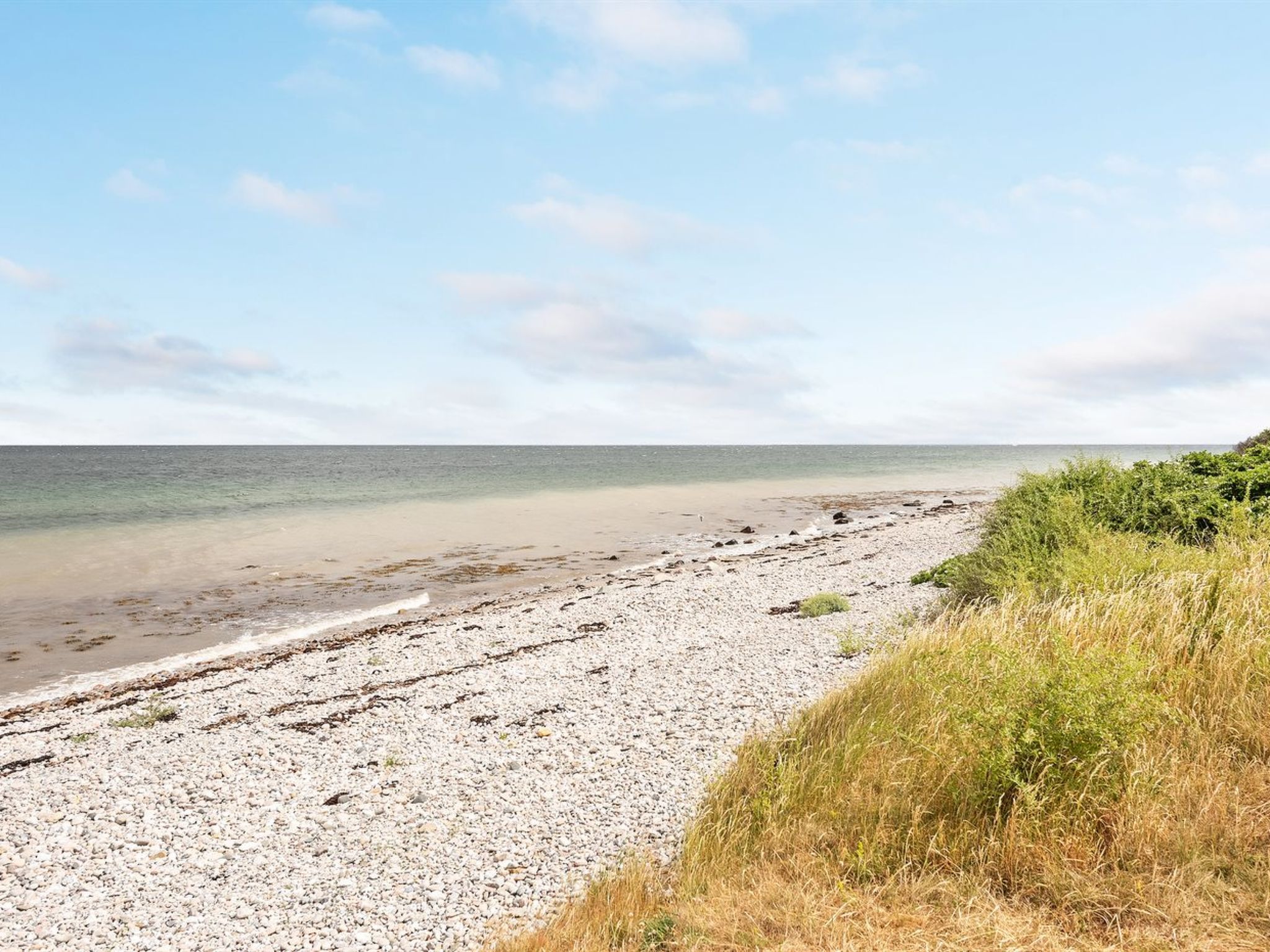 "Nette" - 100m from the sea-Buiten