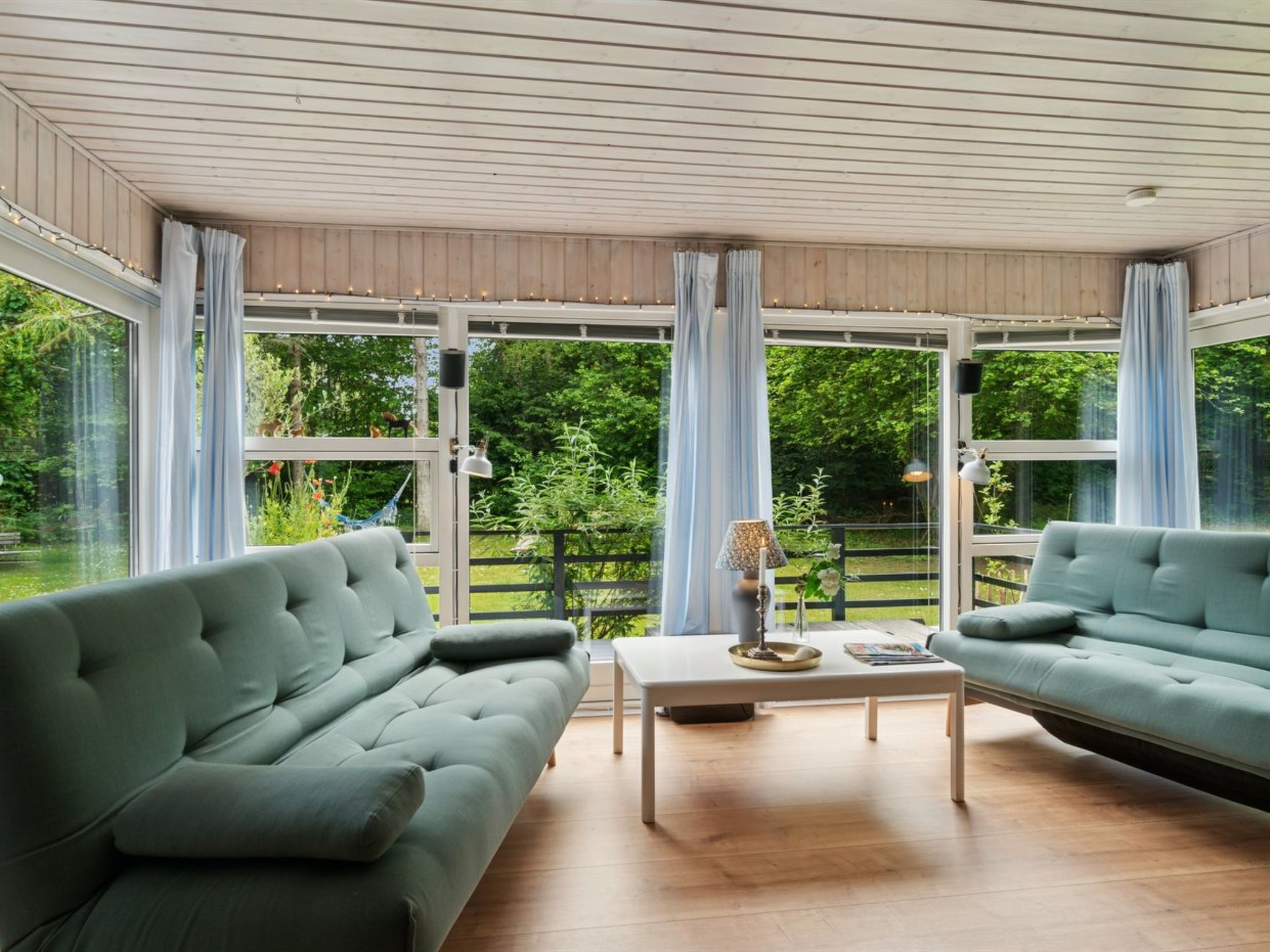 "Nette" - 100m from the sea - Binnen