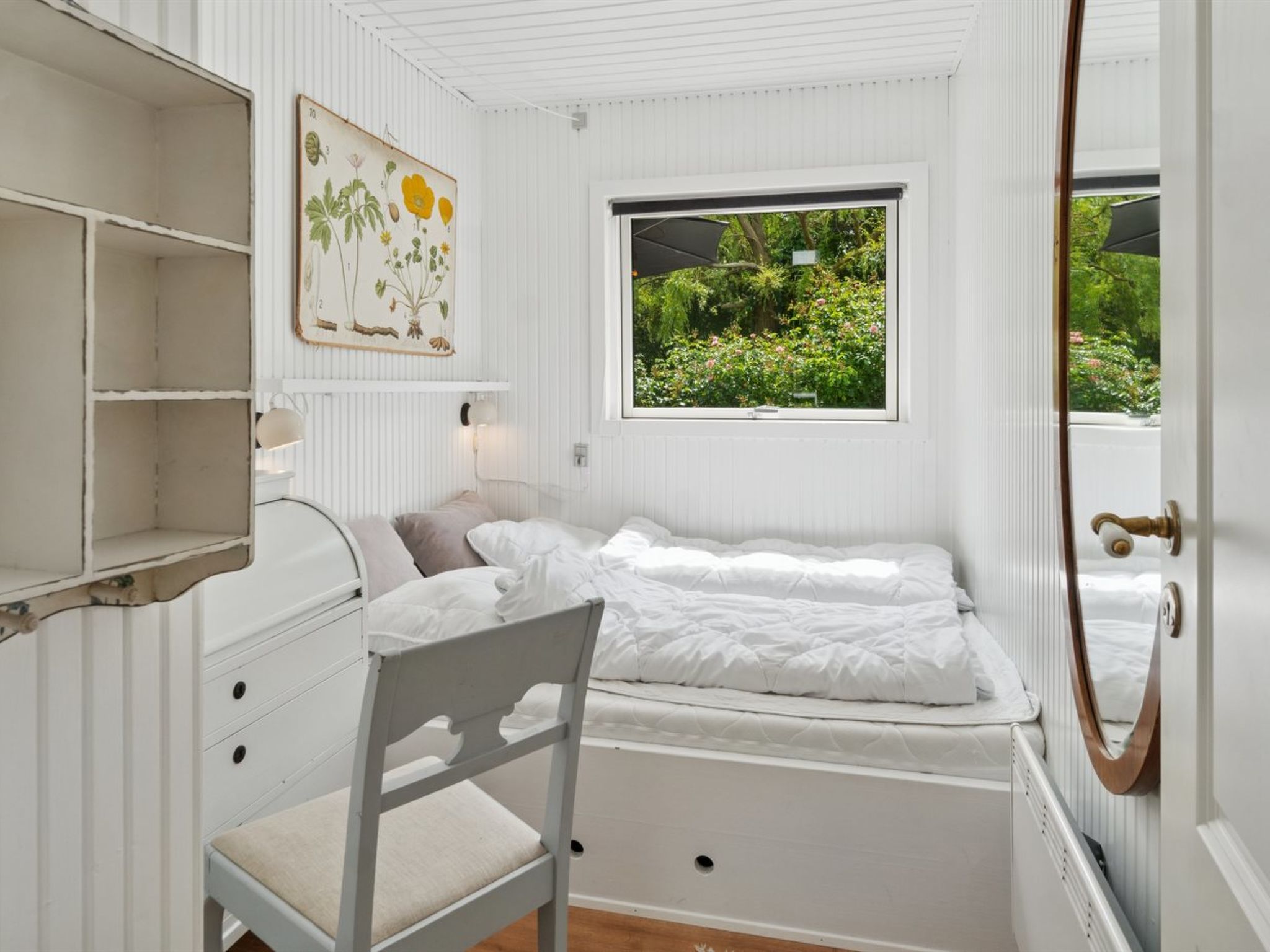 "Nette" - 100m from the sea - Binnen