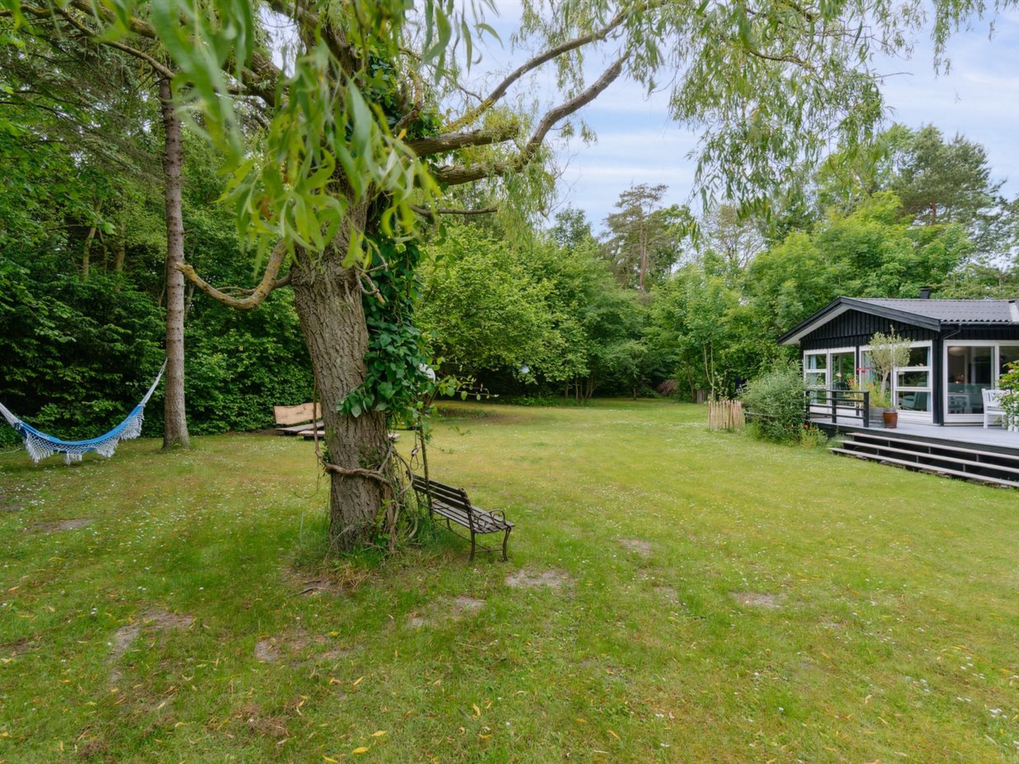 "Nette" - 100m from the sea - Buiten