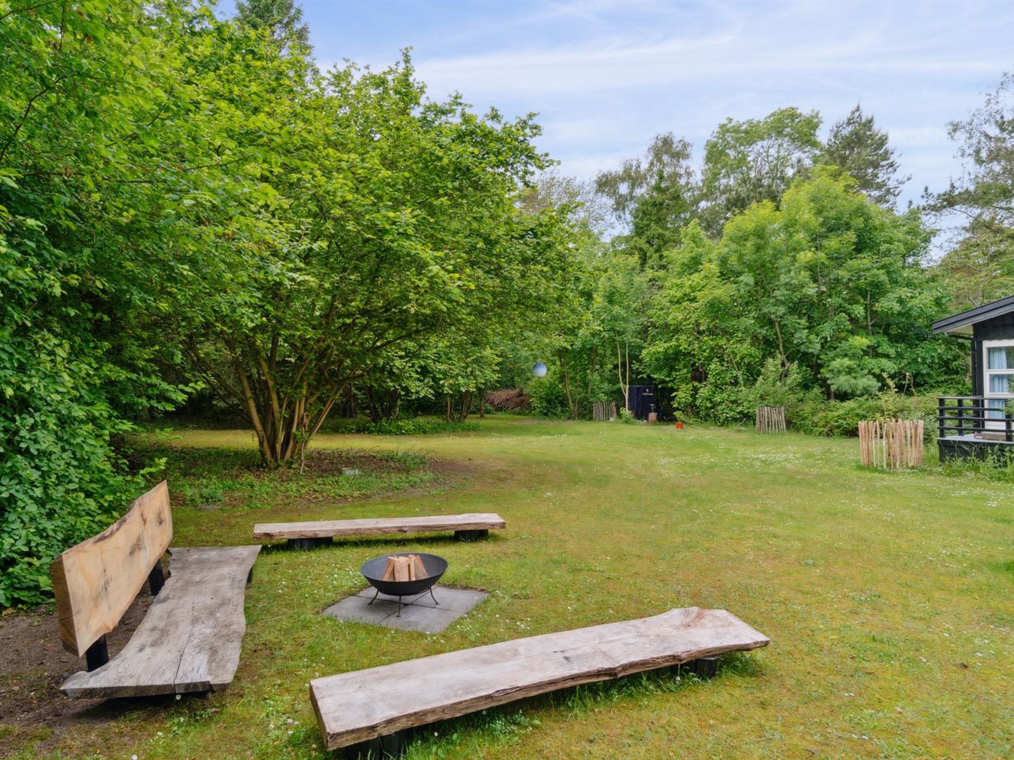"Nette" - 100m from the sea - Buiten