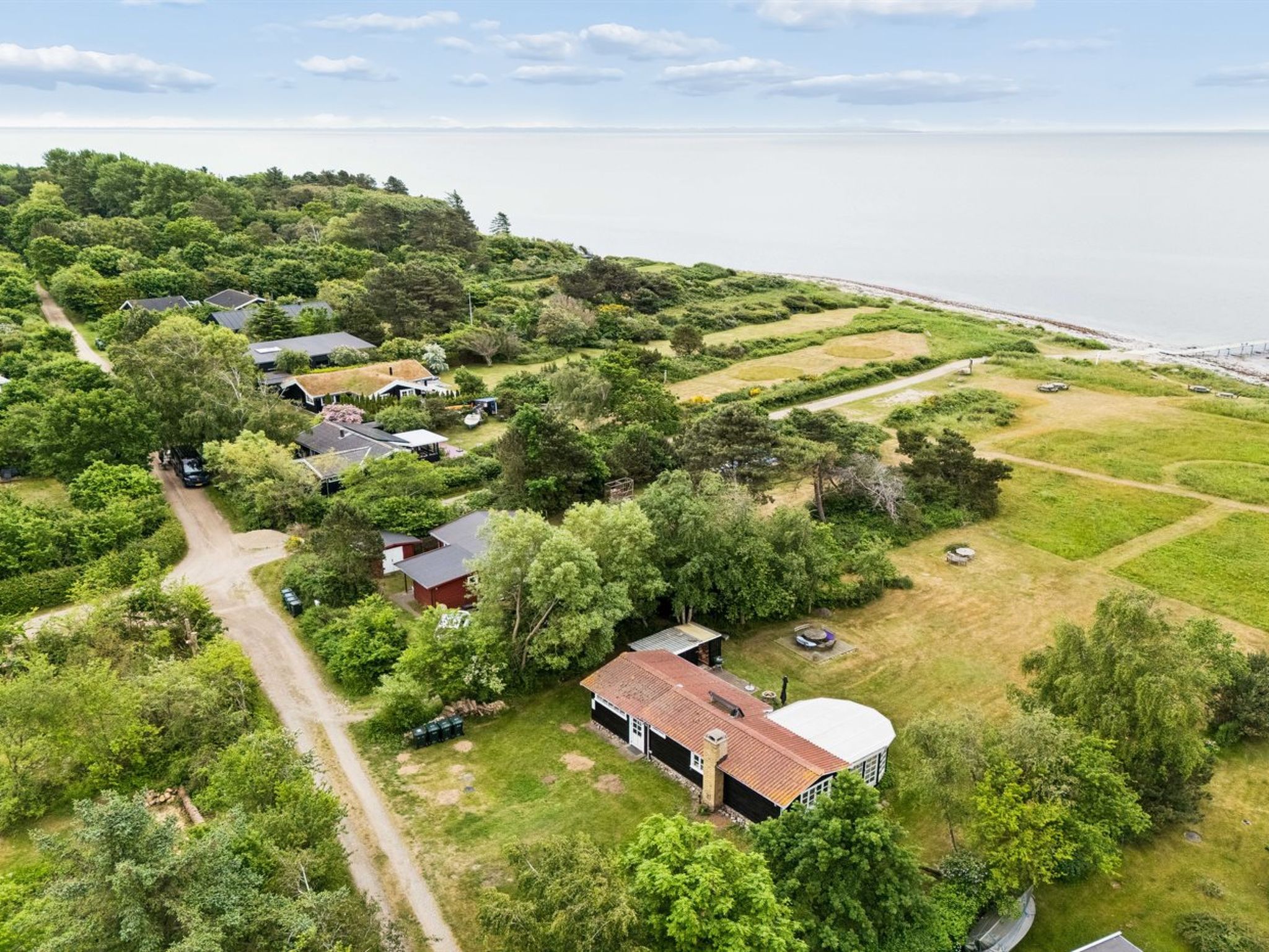 "Catalin" - 50m from the sea