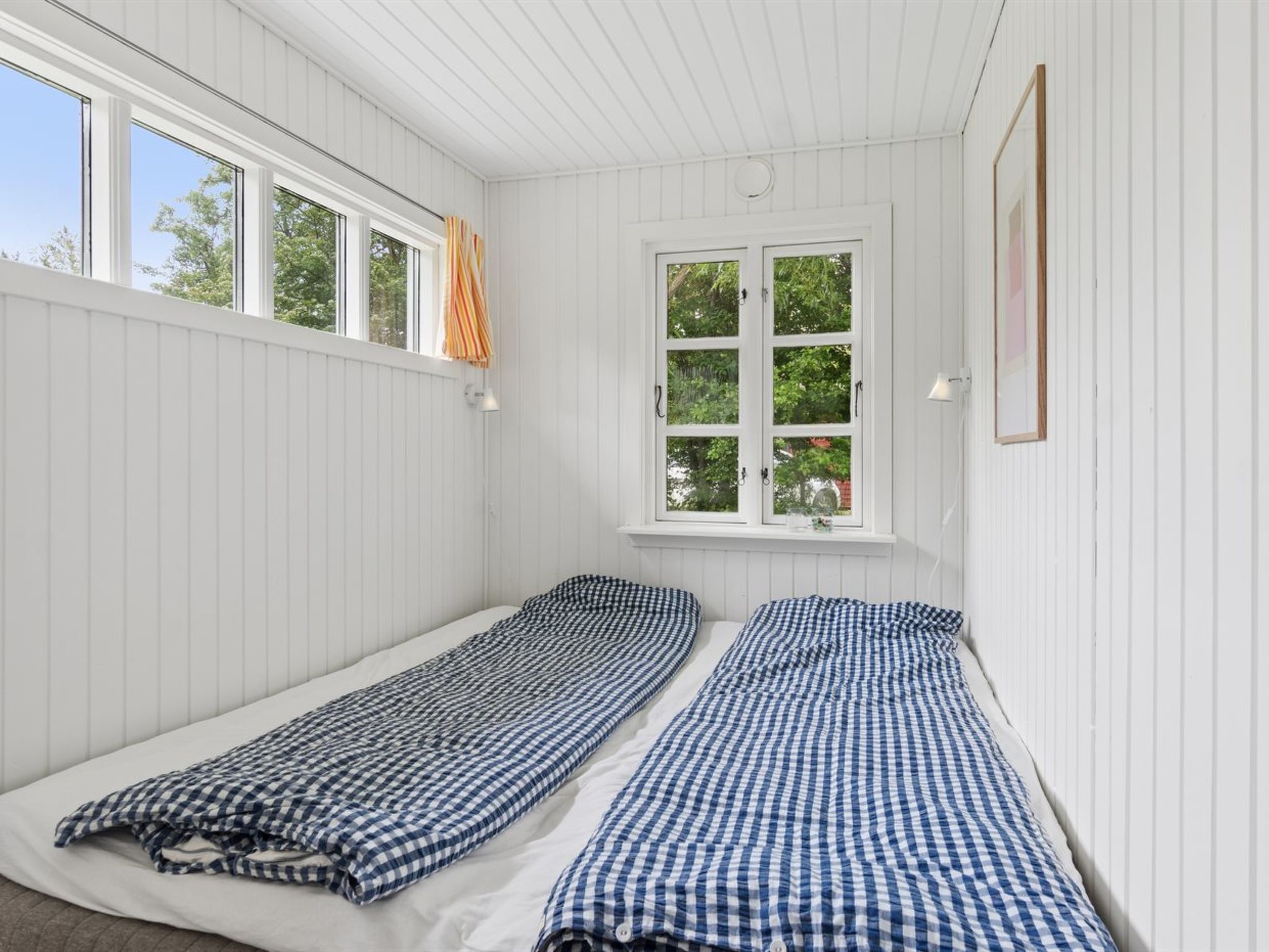 Zomerhuis Catalin: 50 meter van zee op Sjællands Odde - foto 20