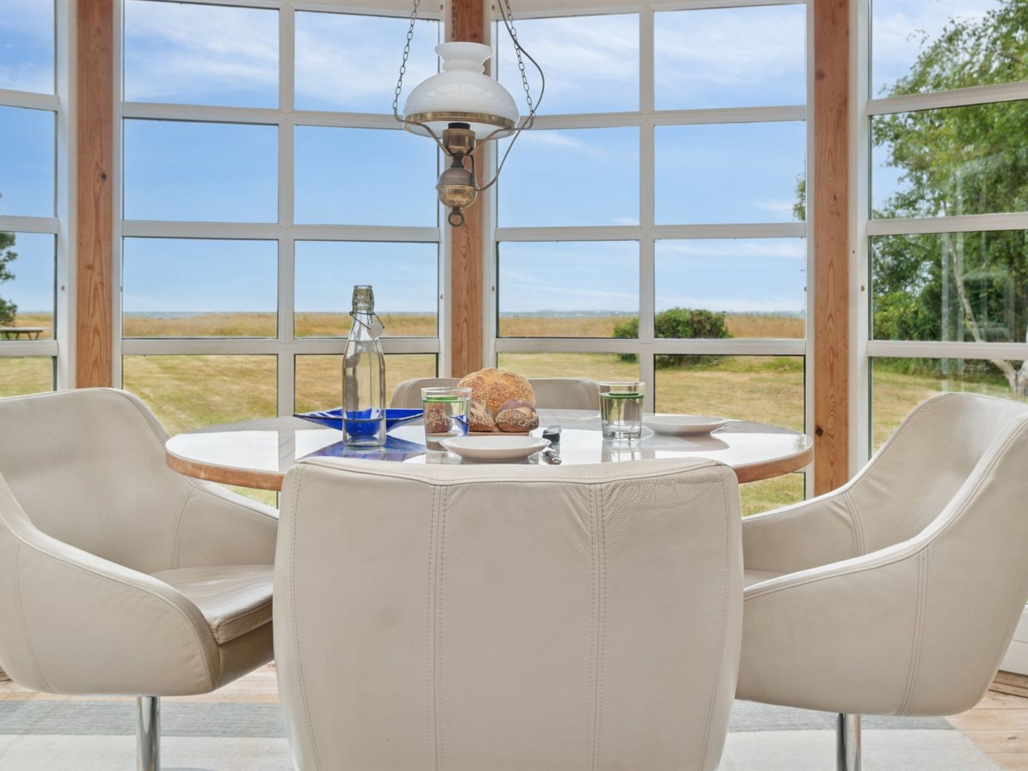 "Catalin" - 50m from the sea-Buiten