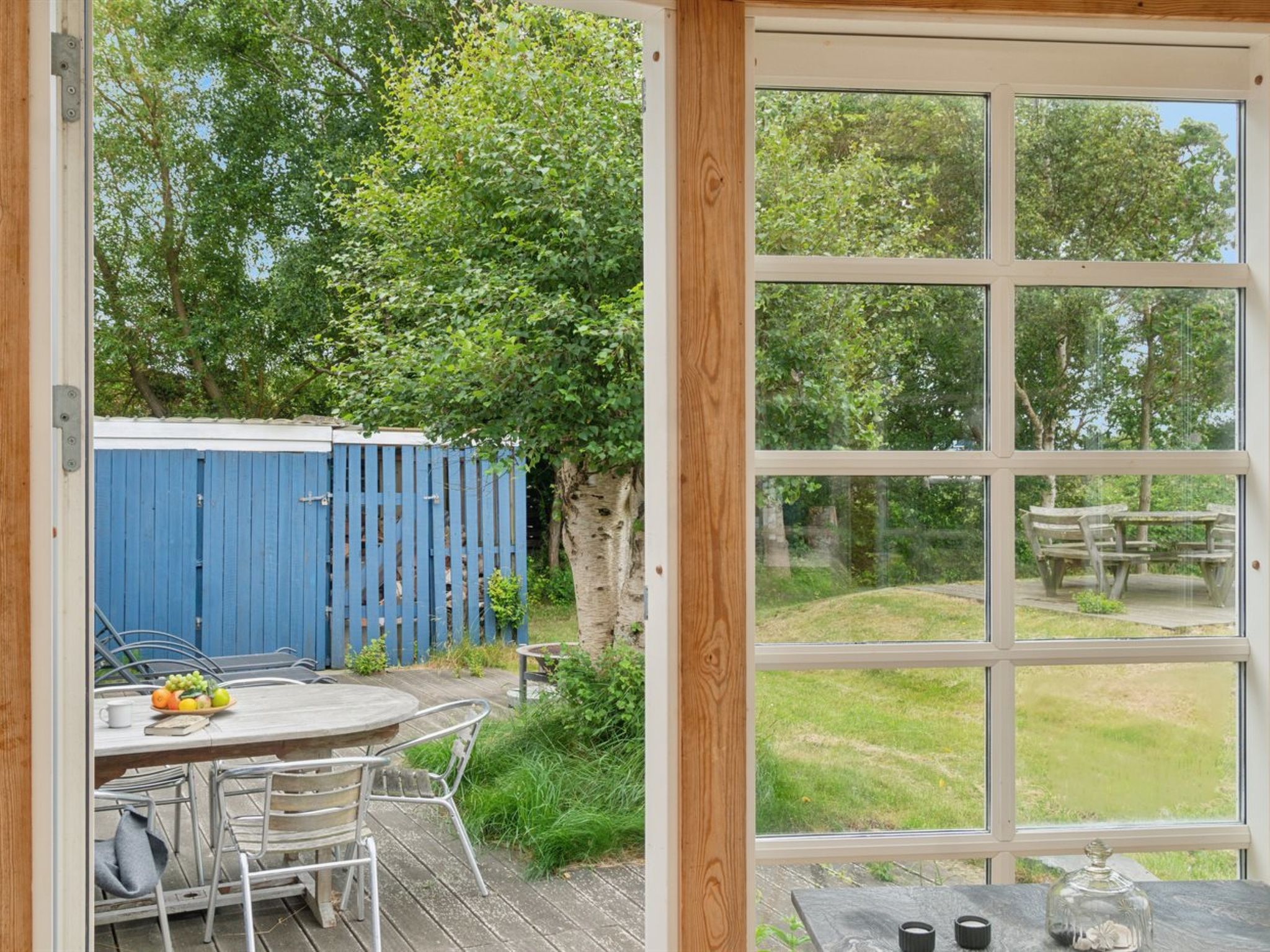 "Catalin" - 50m from the sea-Buiten