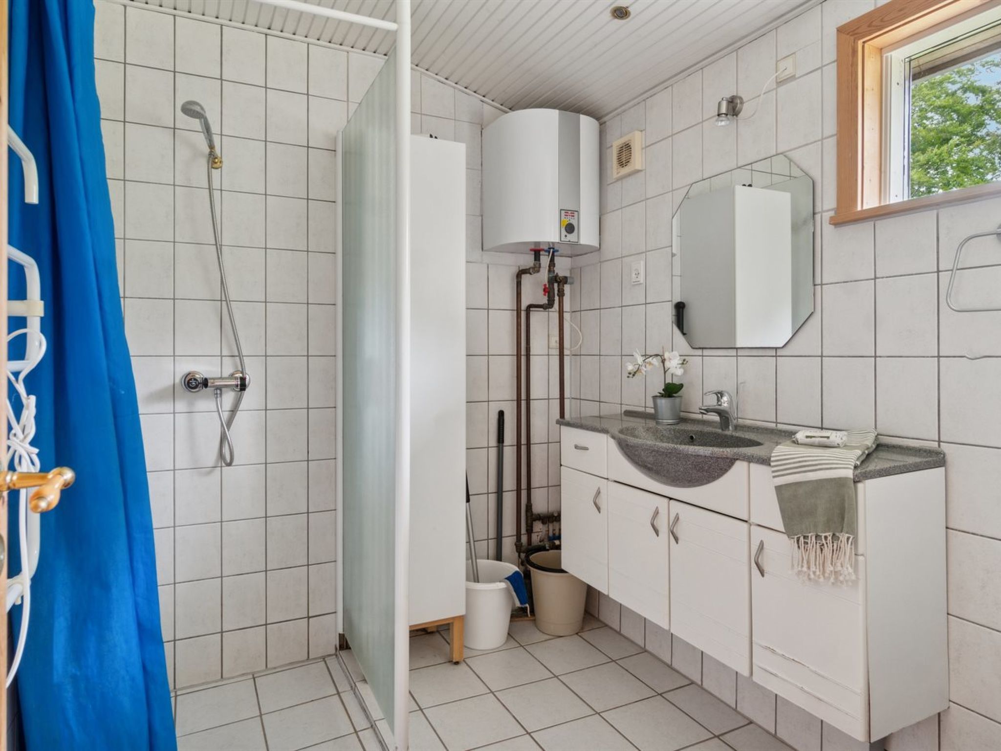 "Catalin" - 50m from the sea-Inside