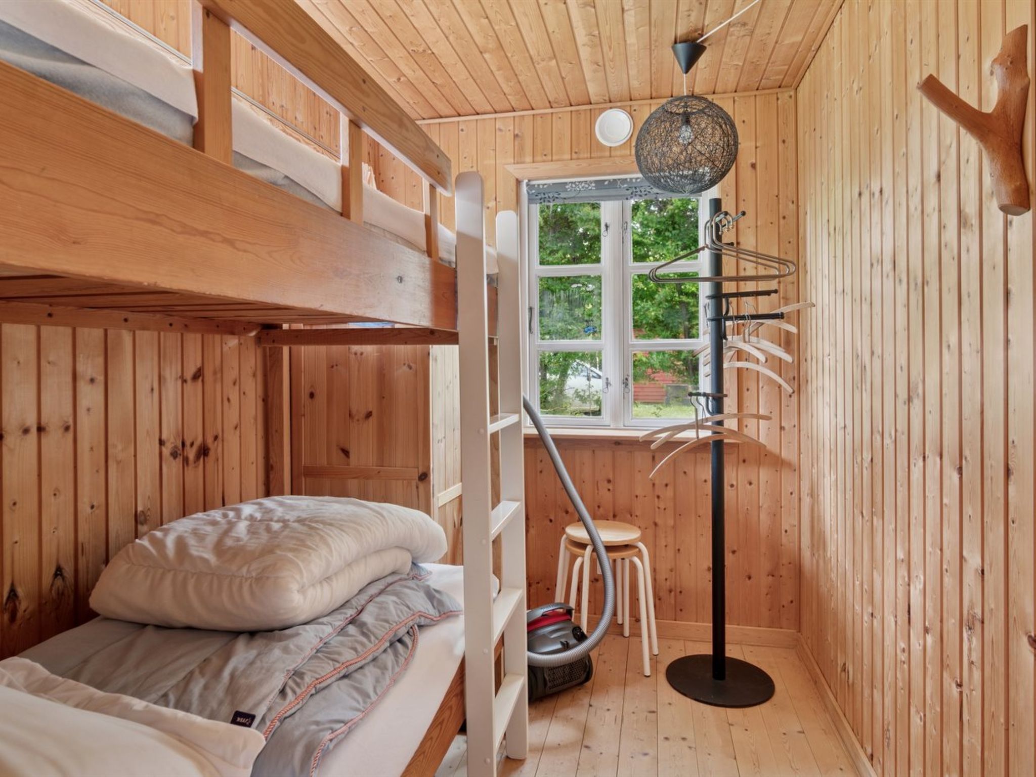 "Catalin" - 50m from the sea-Inside
