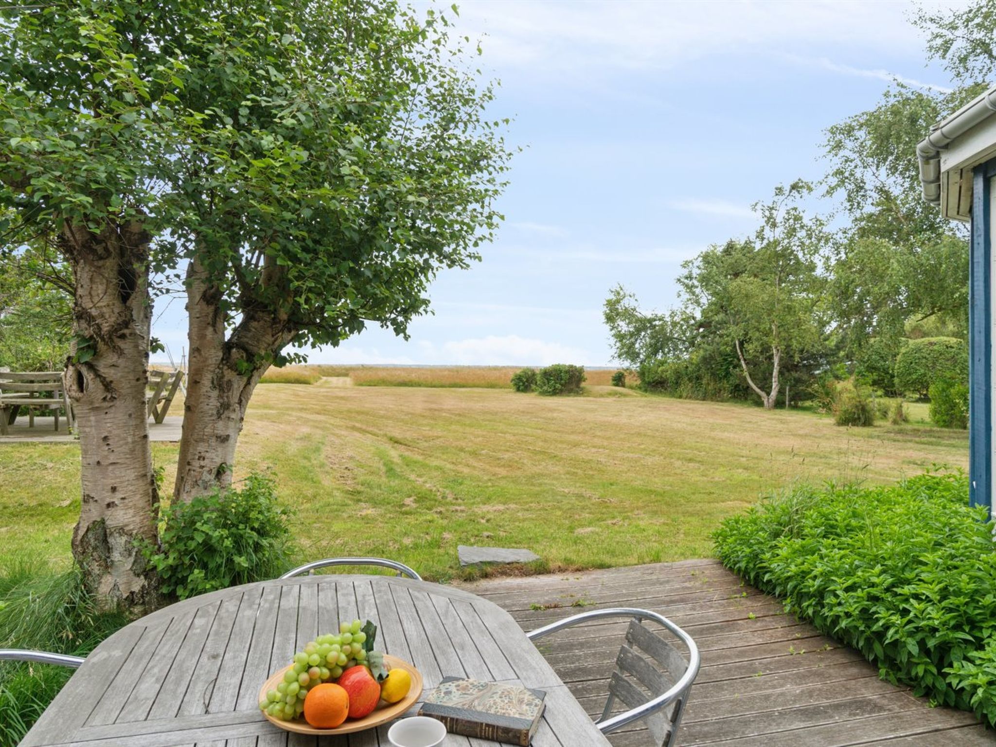 "Catalin" - 50m from the sea-Buiten