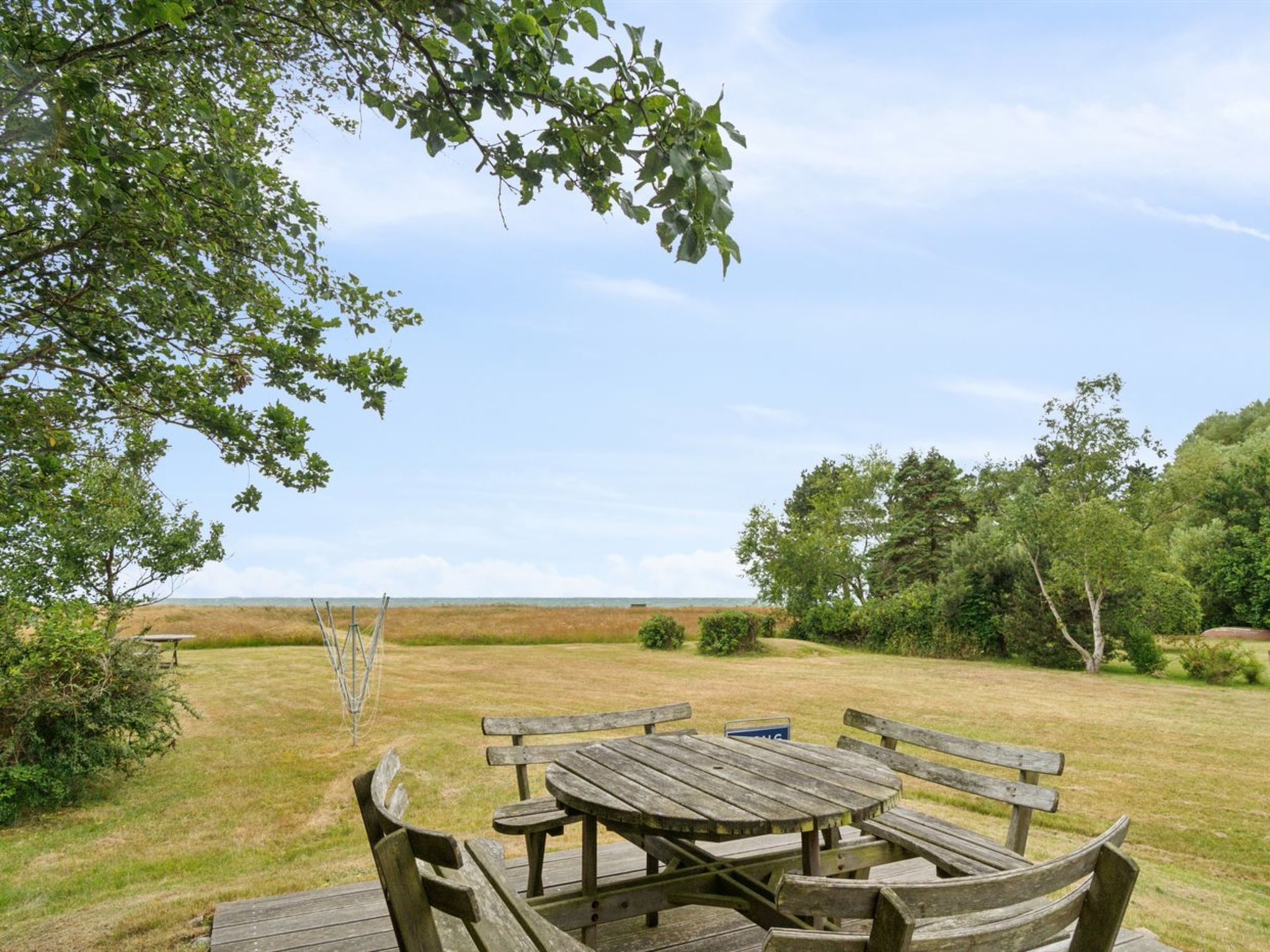 "Catalin" - 50m from the sea-Buiten