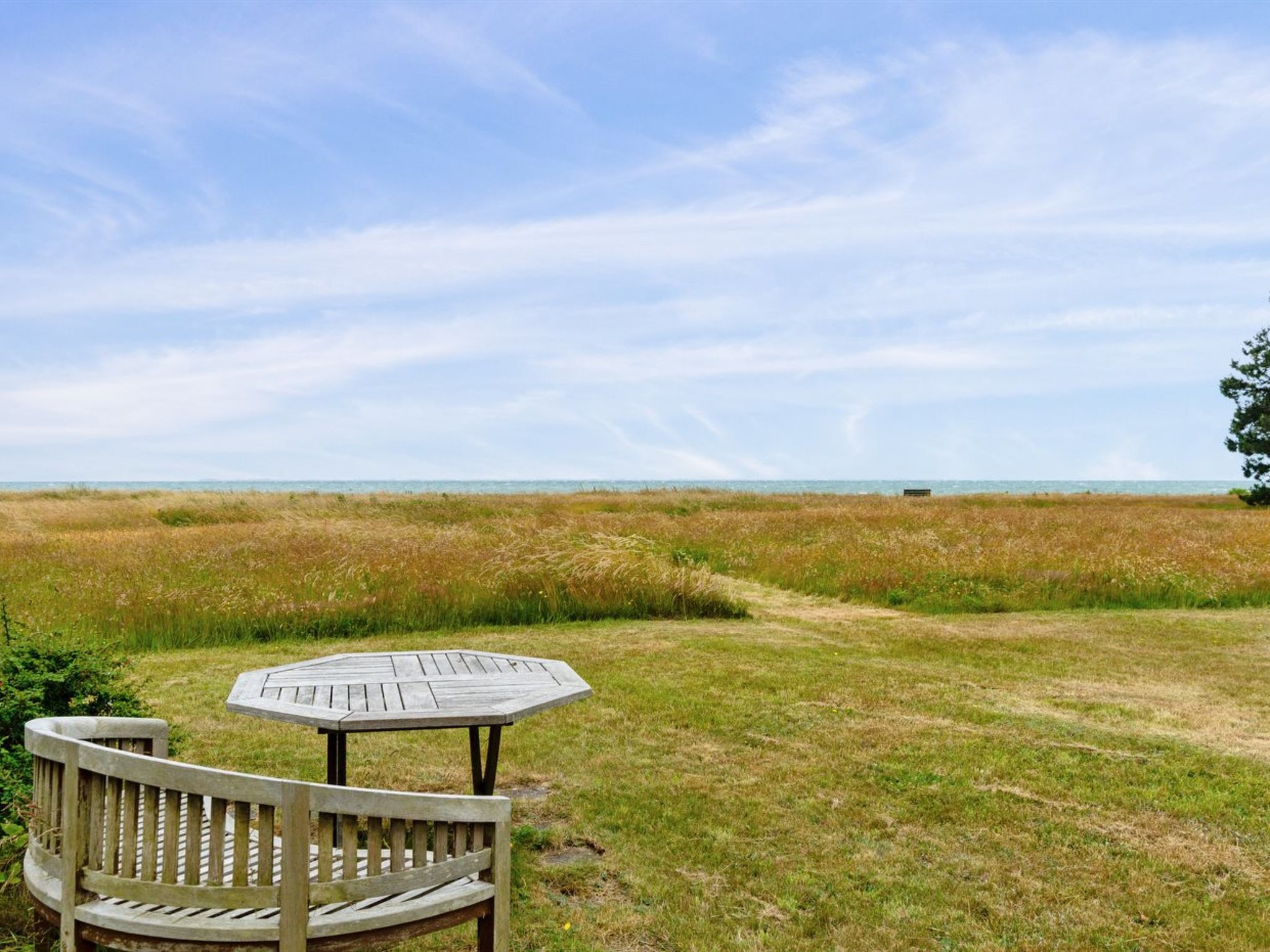 "Catalin" - 50m from the sea-Buiten