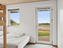 Luxe villa Dzavid direct aan zee op Sjællands Odde voor 12 personen - thumbnail 5